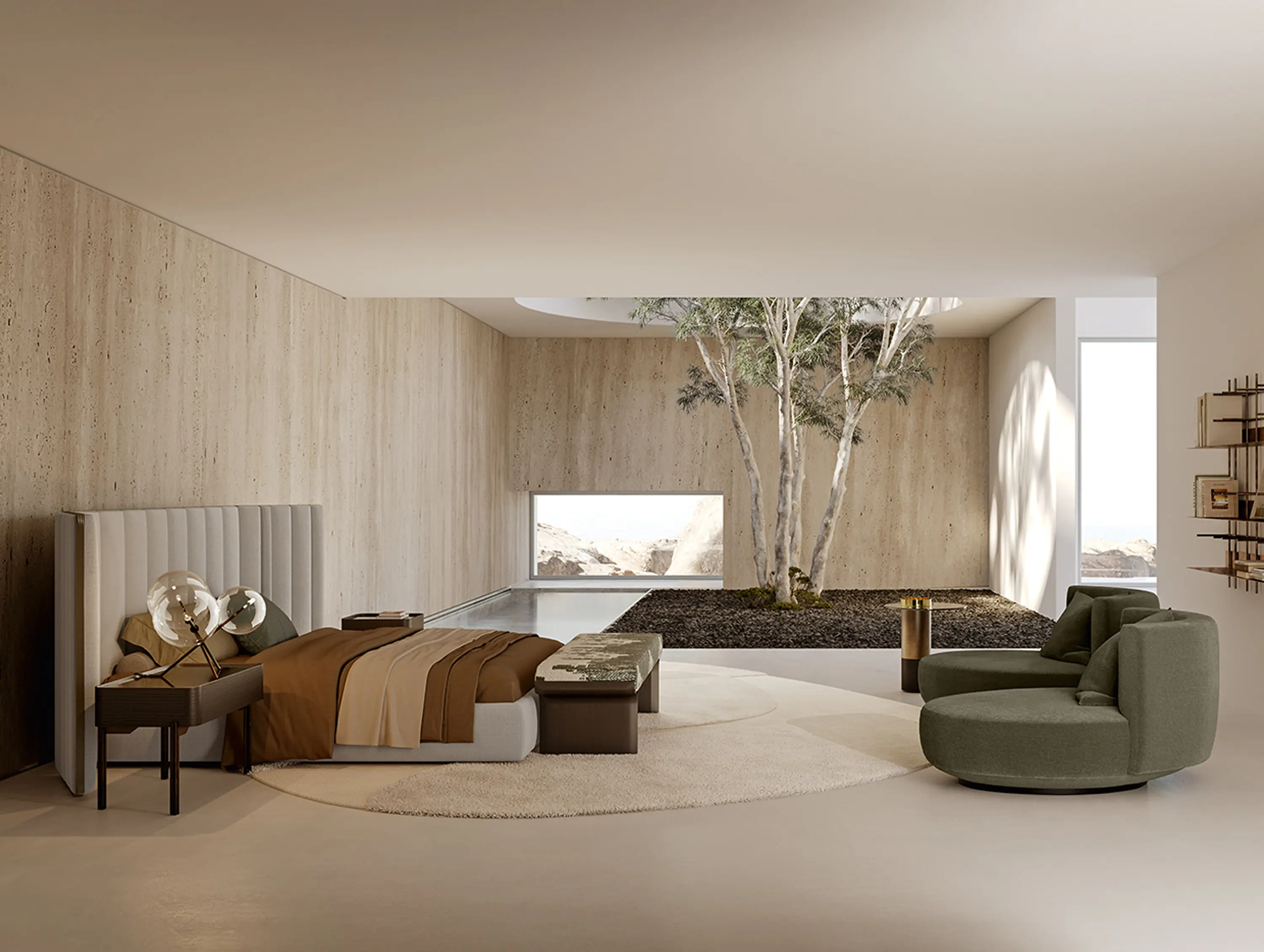 Gallotti&Radice - Stami Night