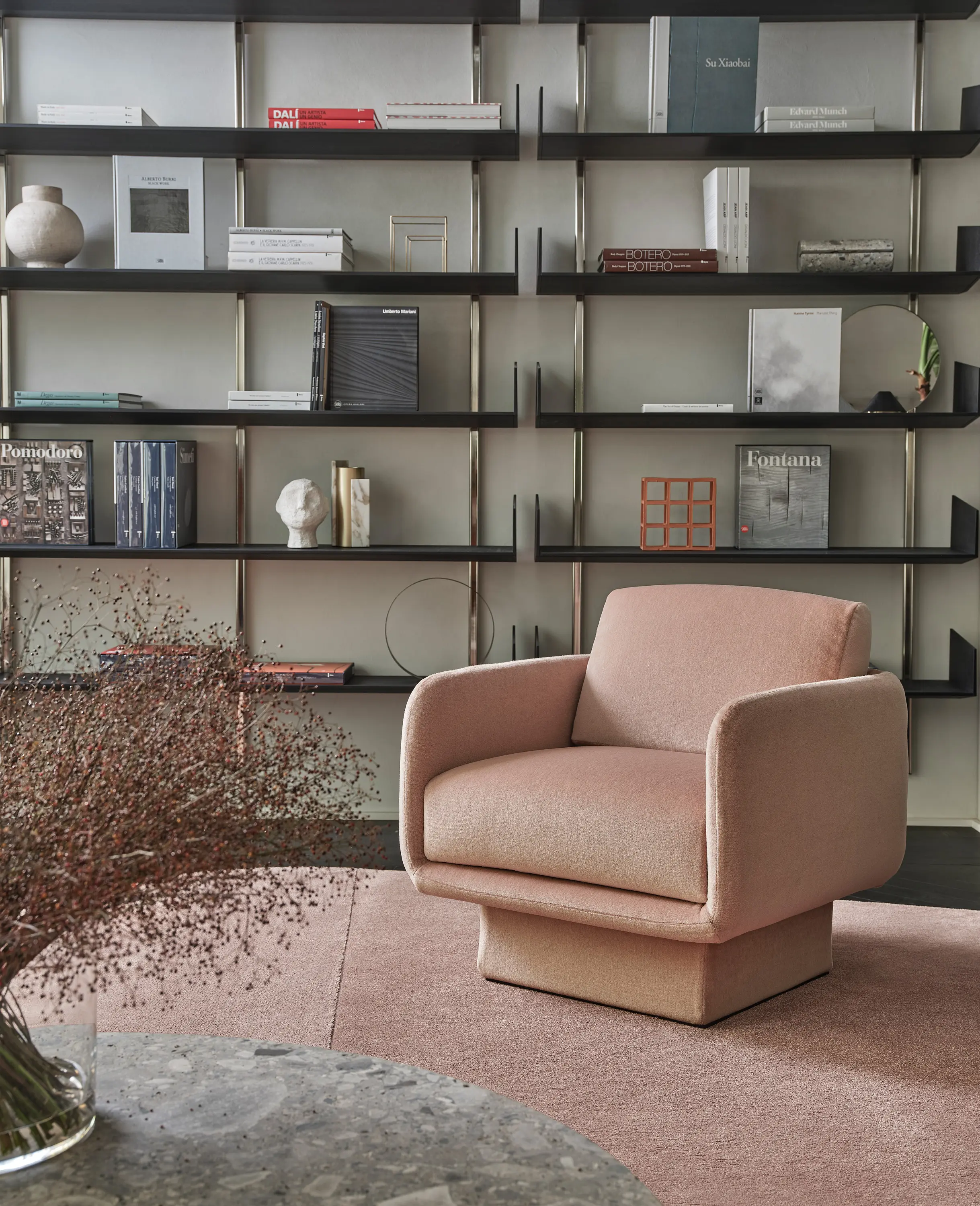 Gallotti&Radice - Resia