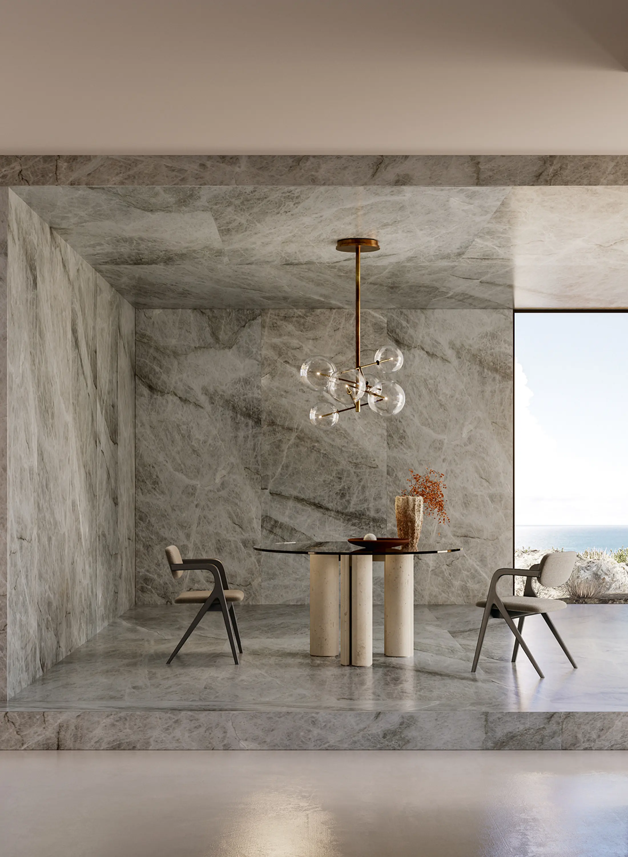 Gallotti&Radice - Simpòdio W