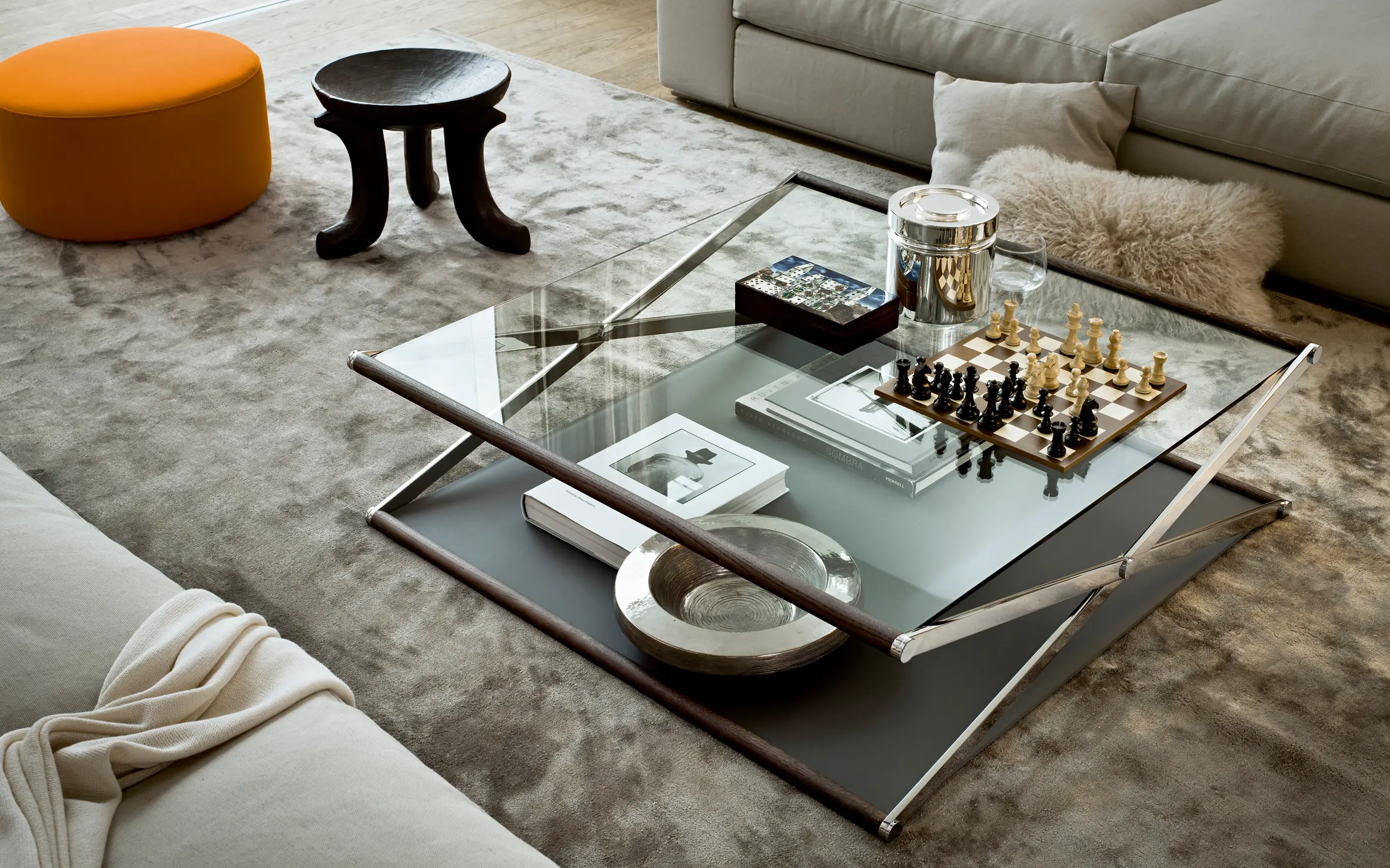 Gallotti&Radice - Nox