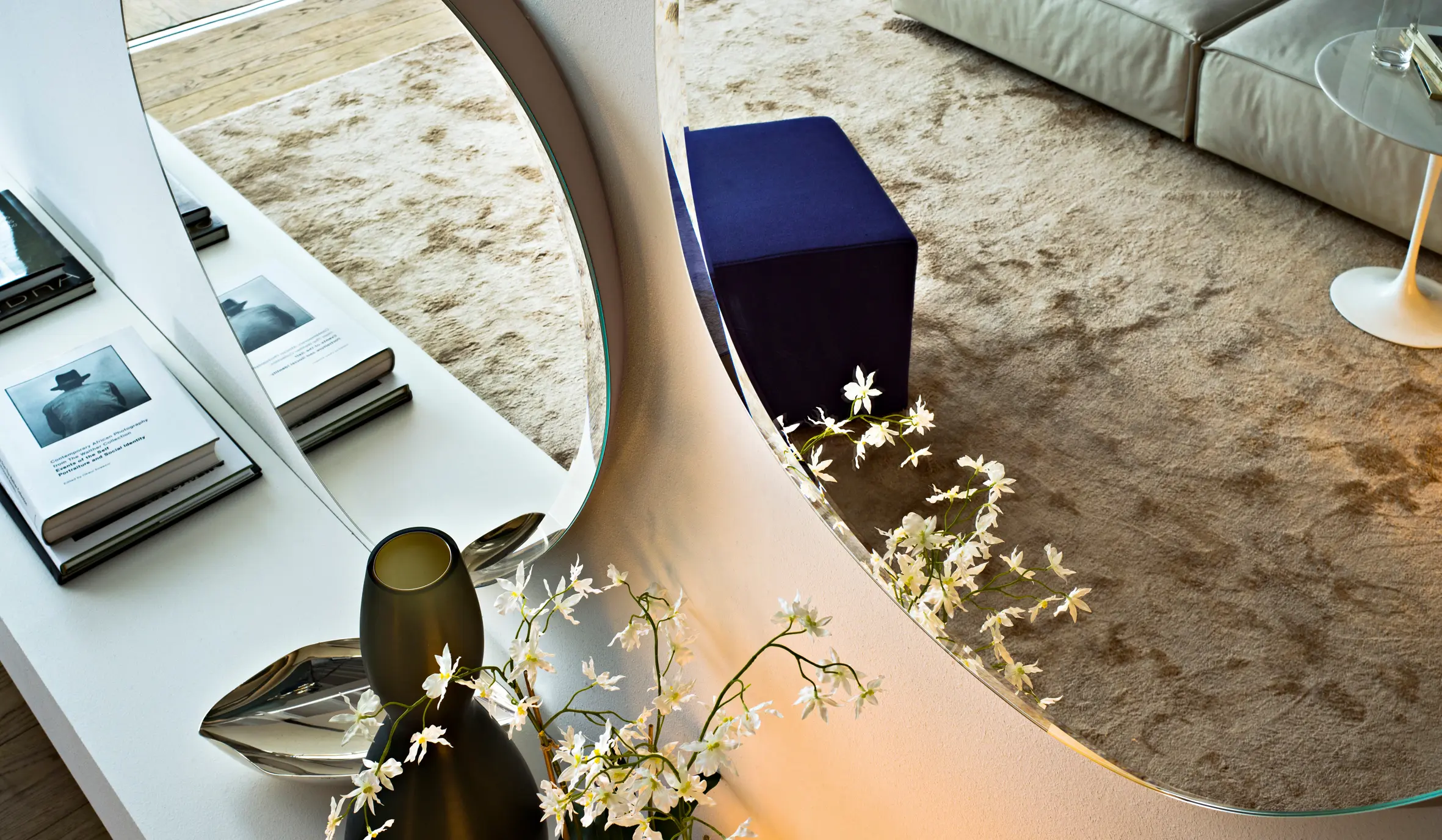 Gallotti&Radice - Zeiss Mirror