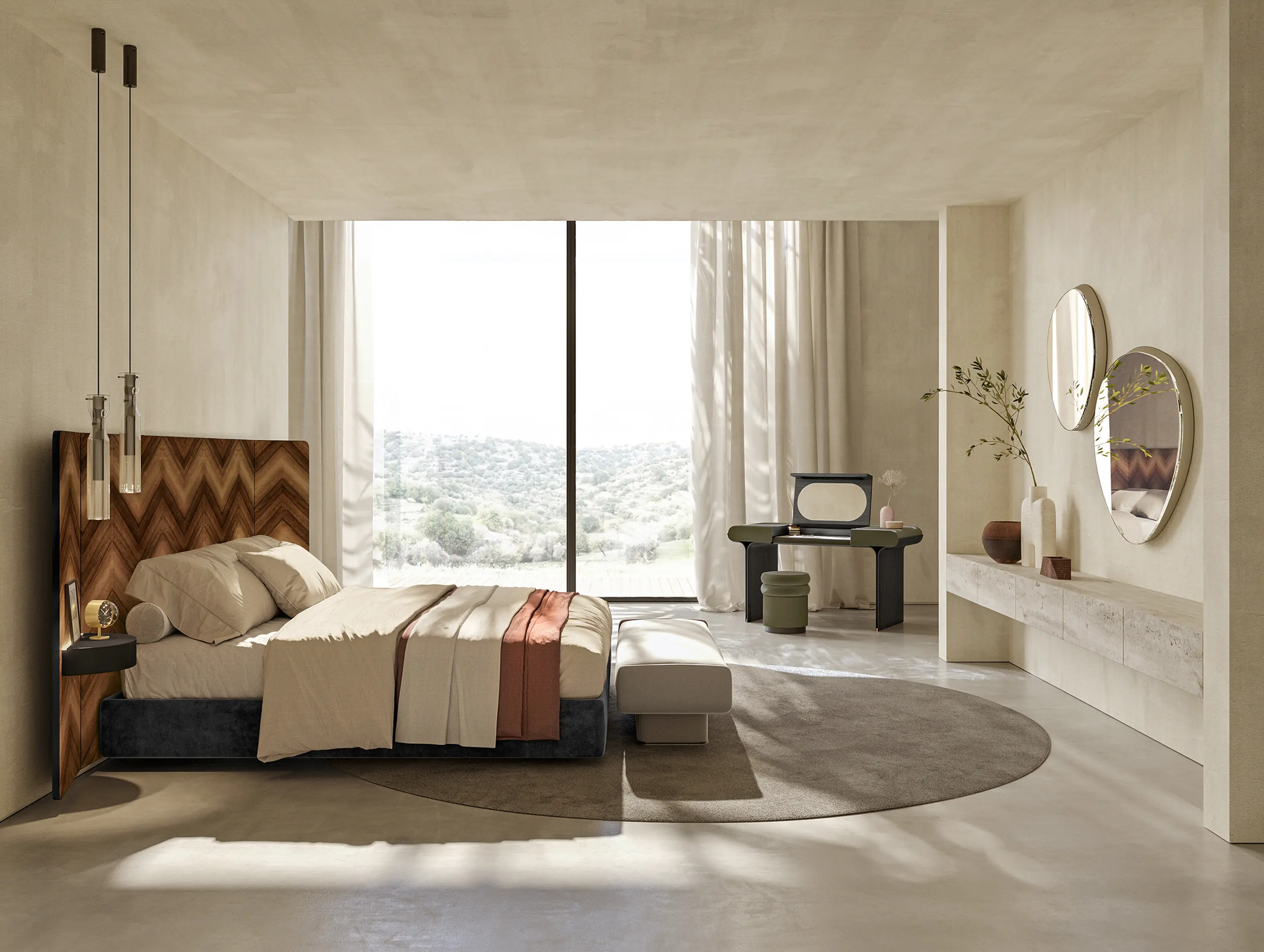Gallotti&Radice - Zeiss Mirror