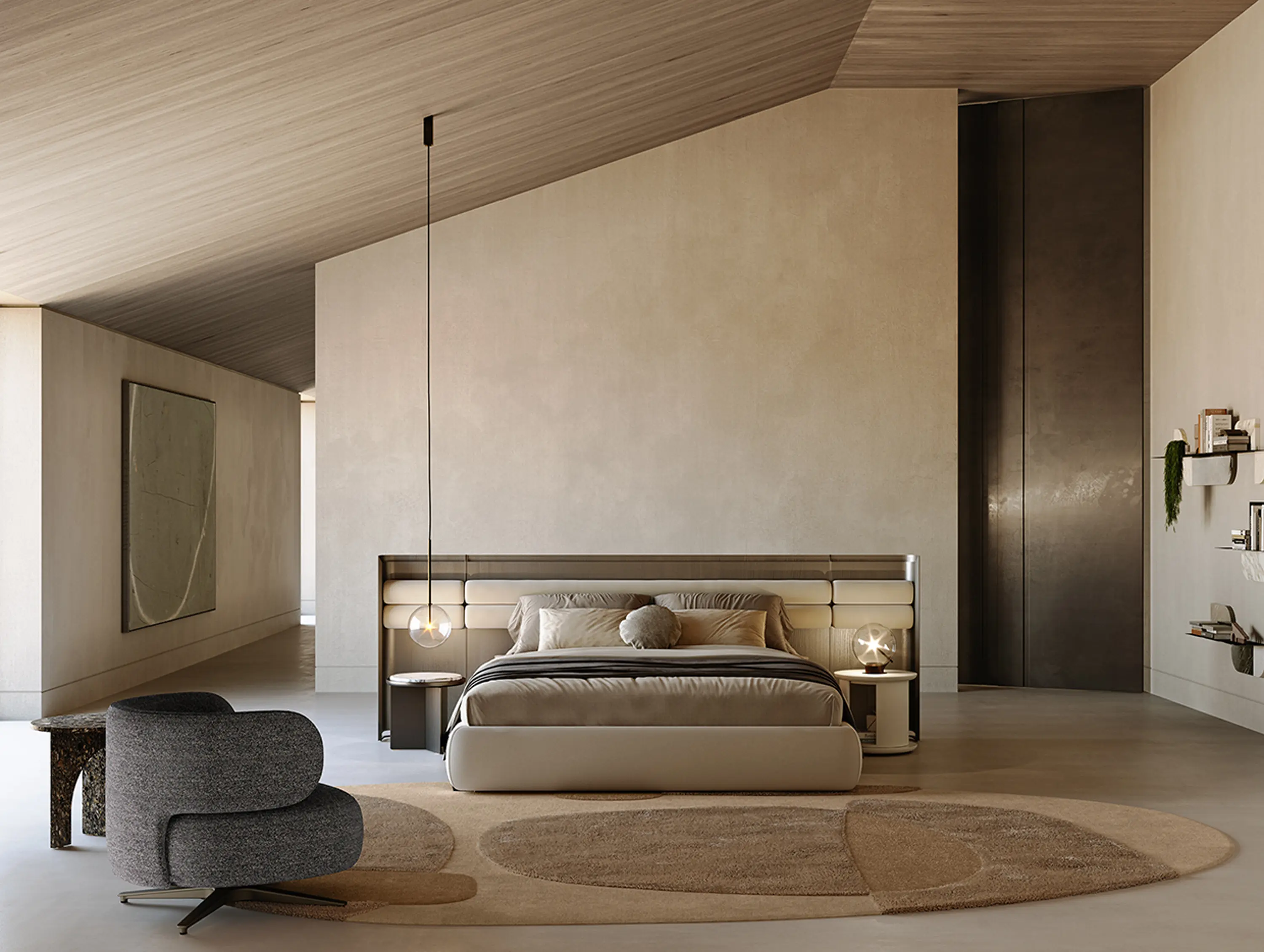 Gallotti&Radice - Sunrise