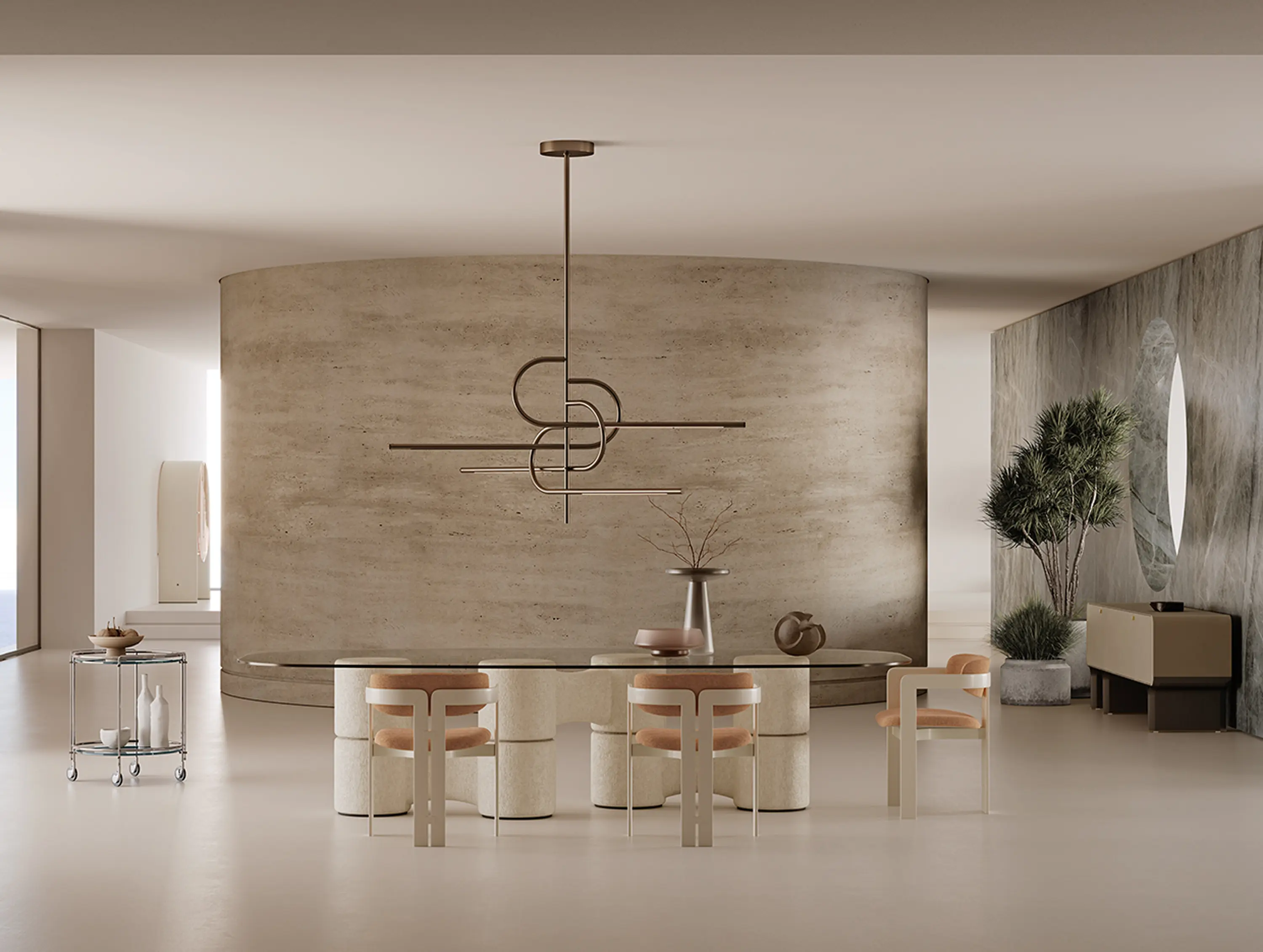 Gallotti&Radice - Molecola