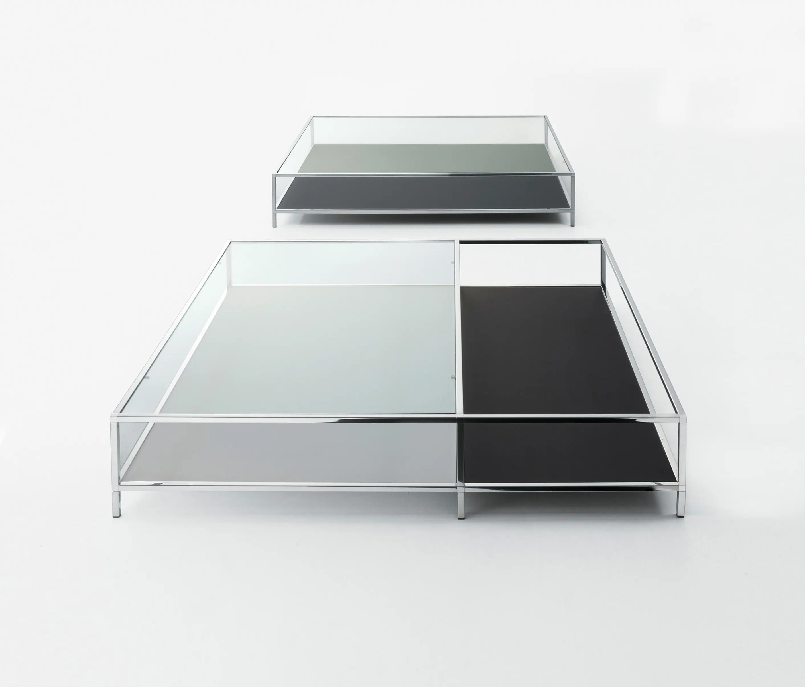 Gallotti&Radice - Faraday