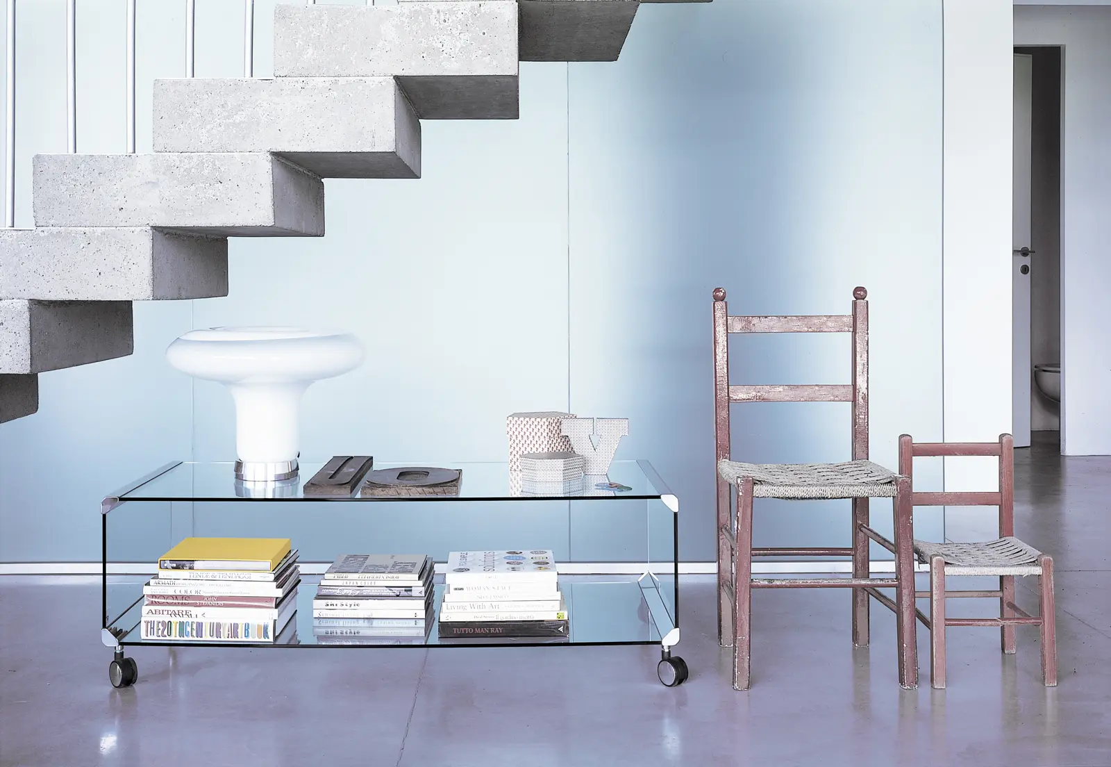 Gallotti&Radice - George 2