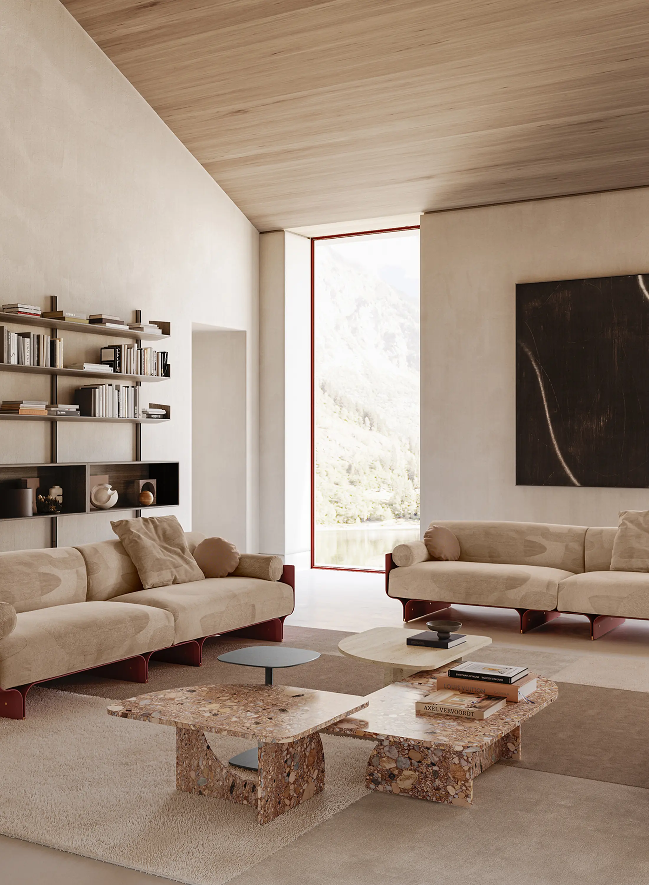 Gallotti&Radice - Chantal