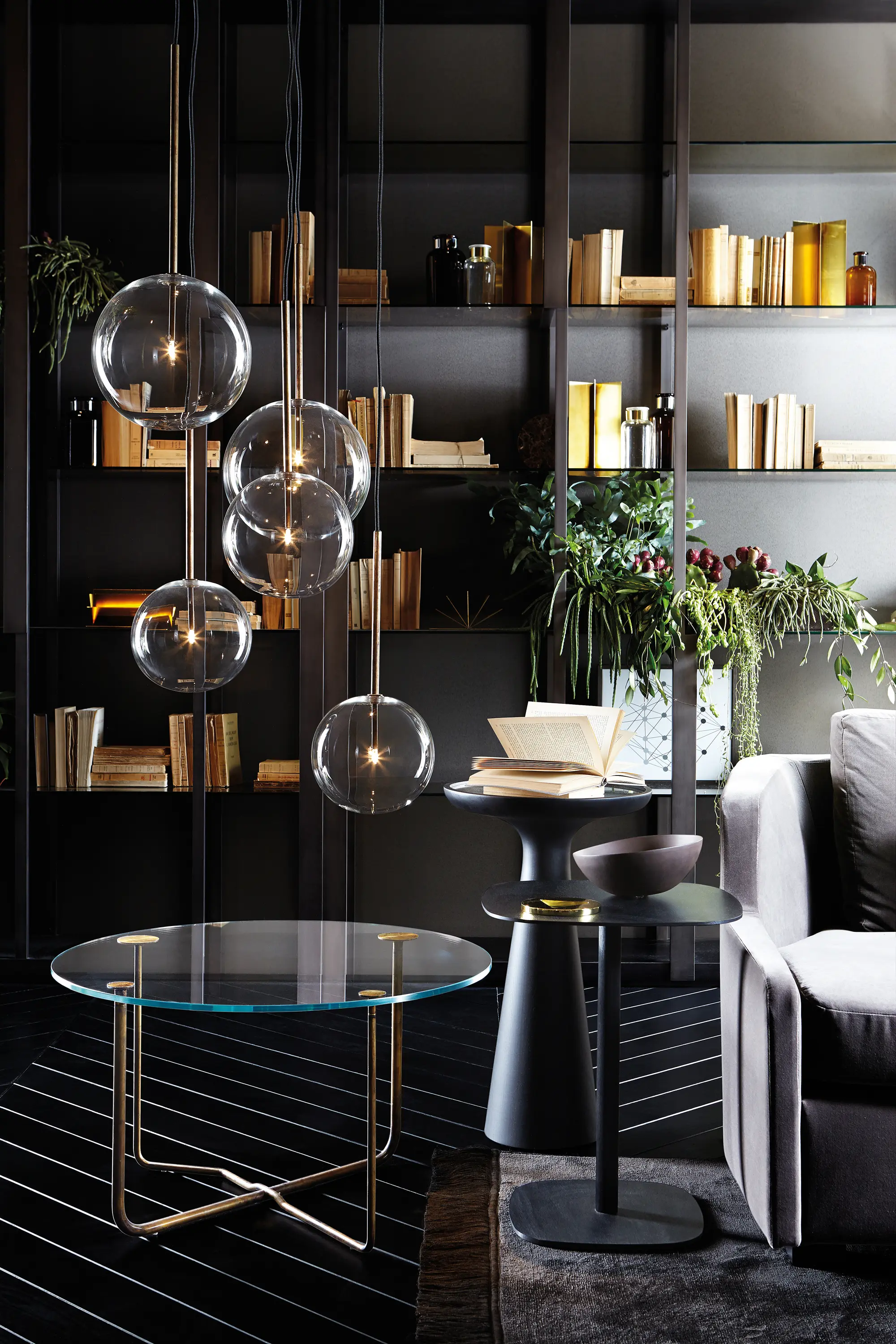 Gallotti&Radice - Connection