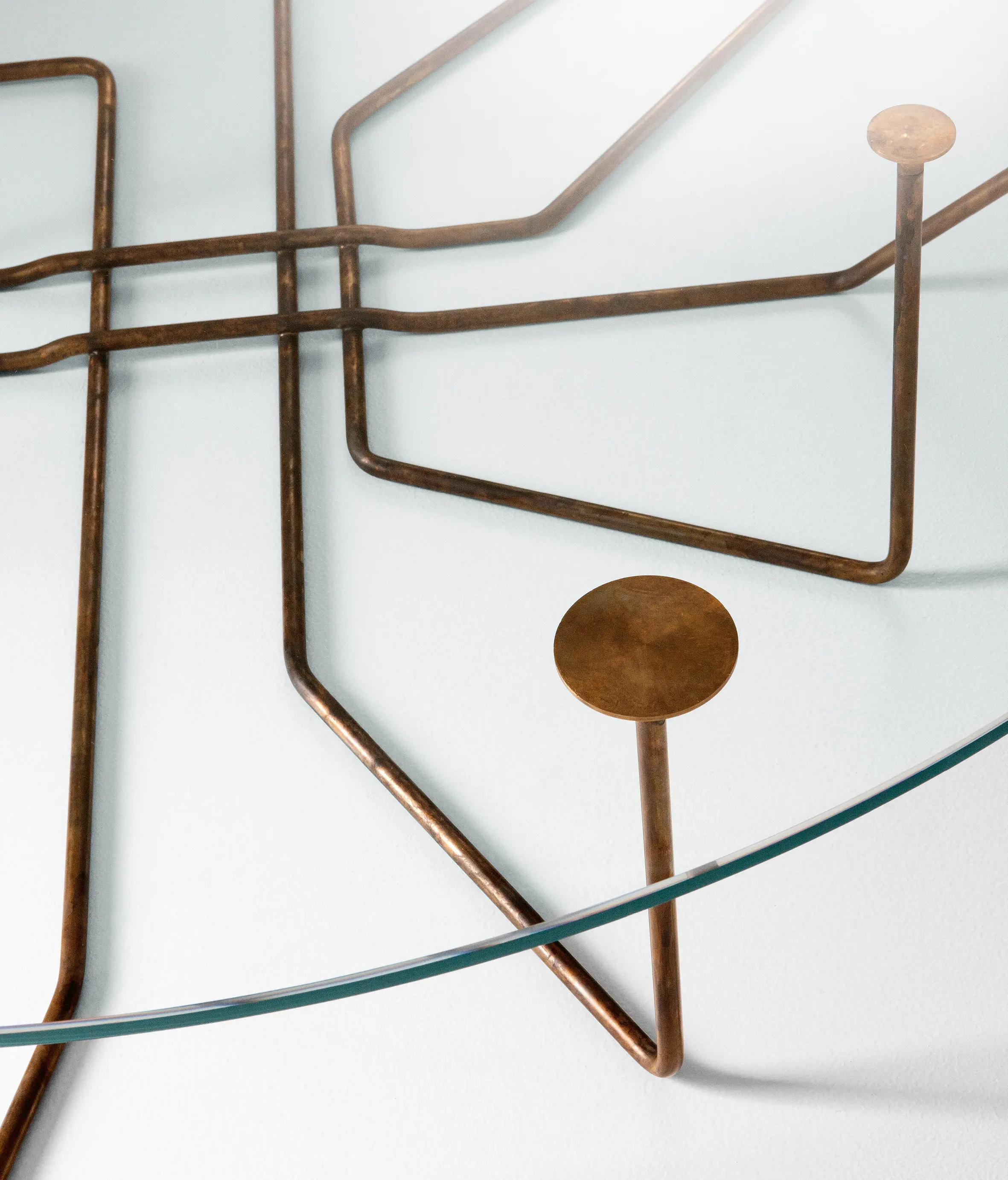 Gallotti&Radice - Connection