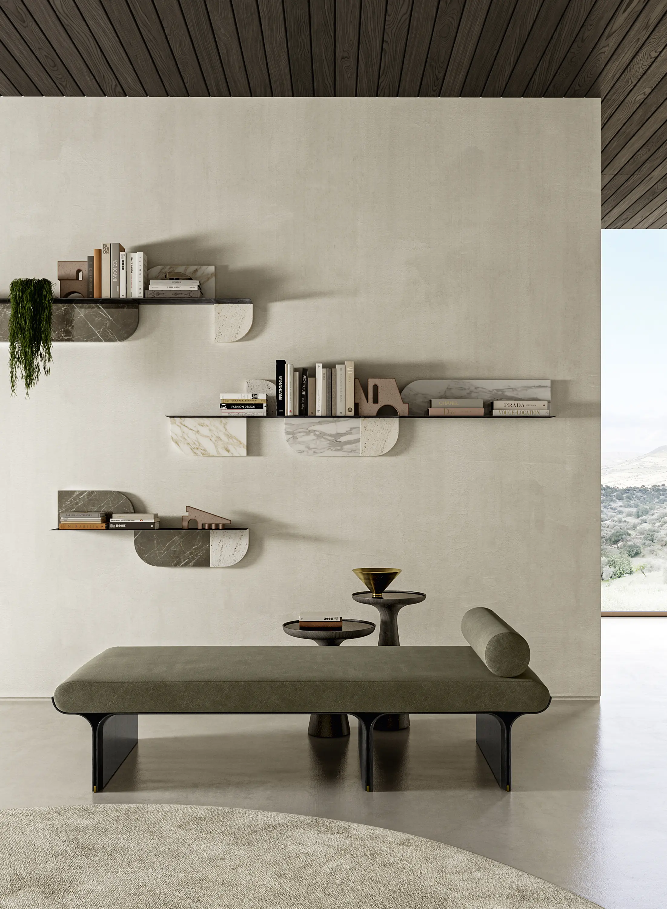 Gallotti&Radice - Fante L