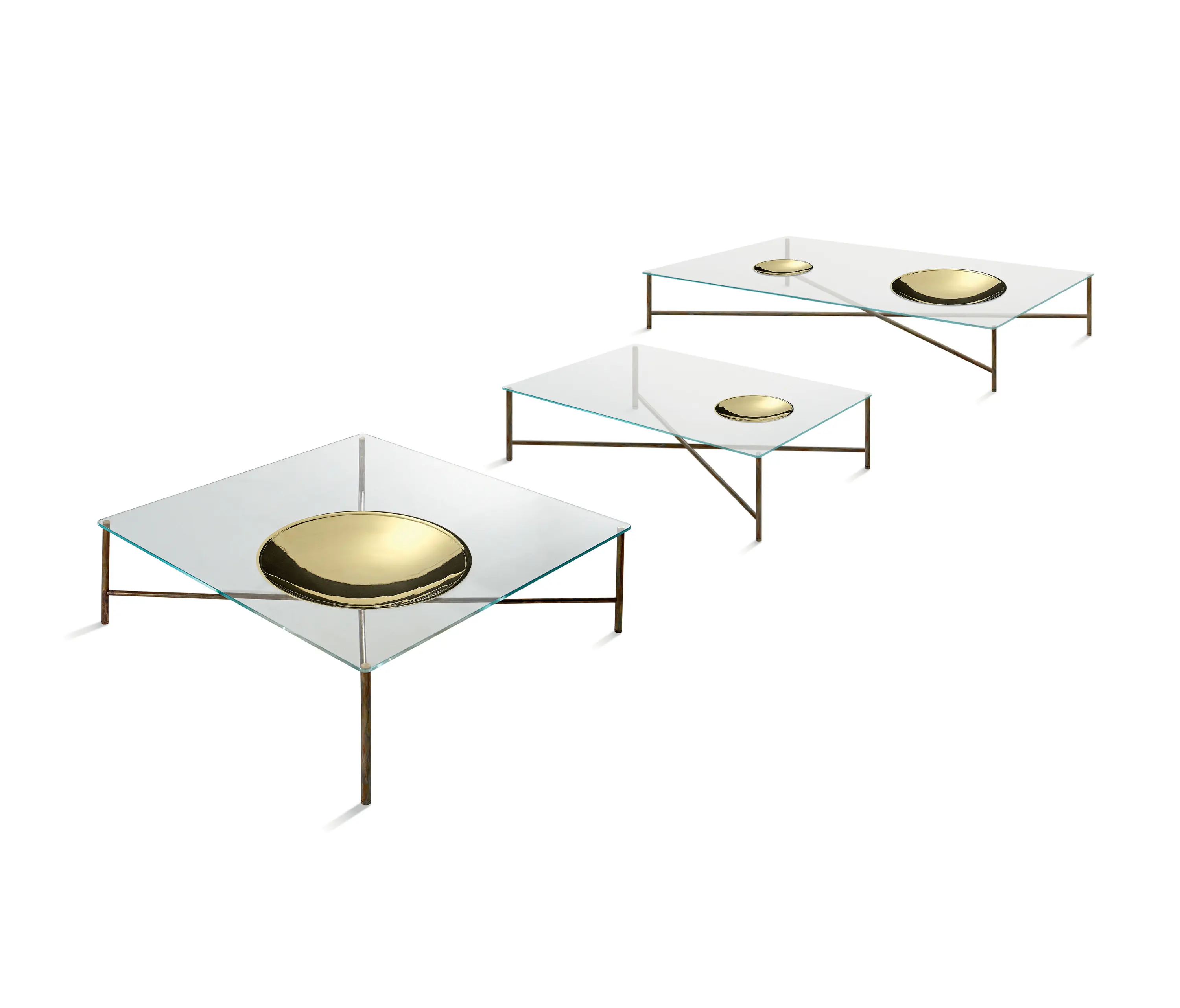 Gallotti&Radice - Golden Moon