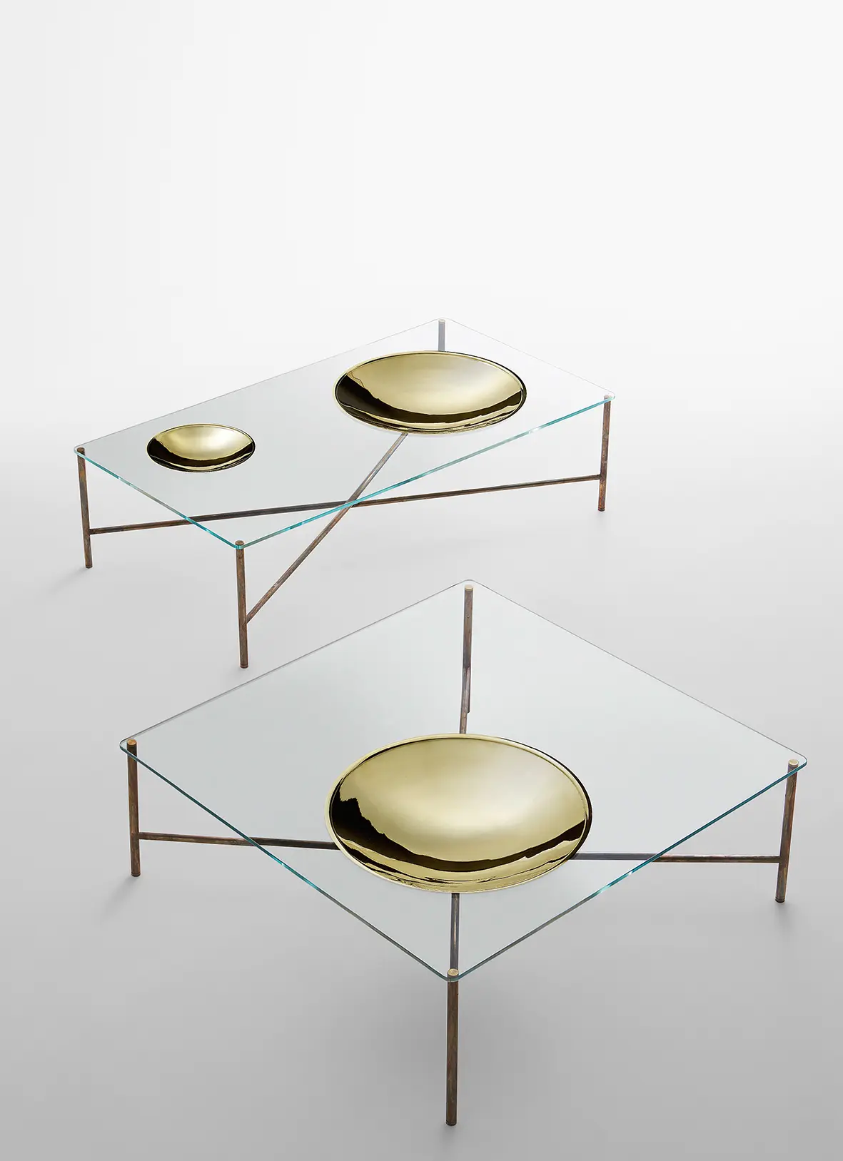 Gallotti&Radice - Golden Moon