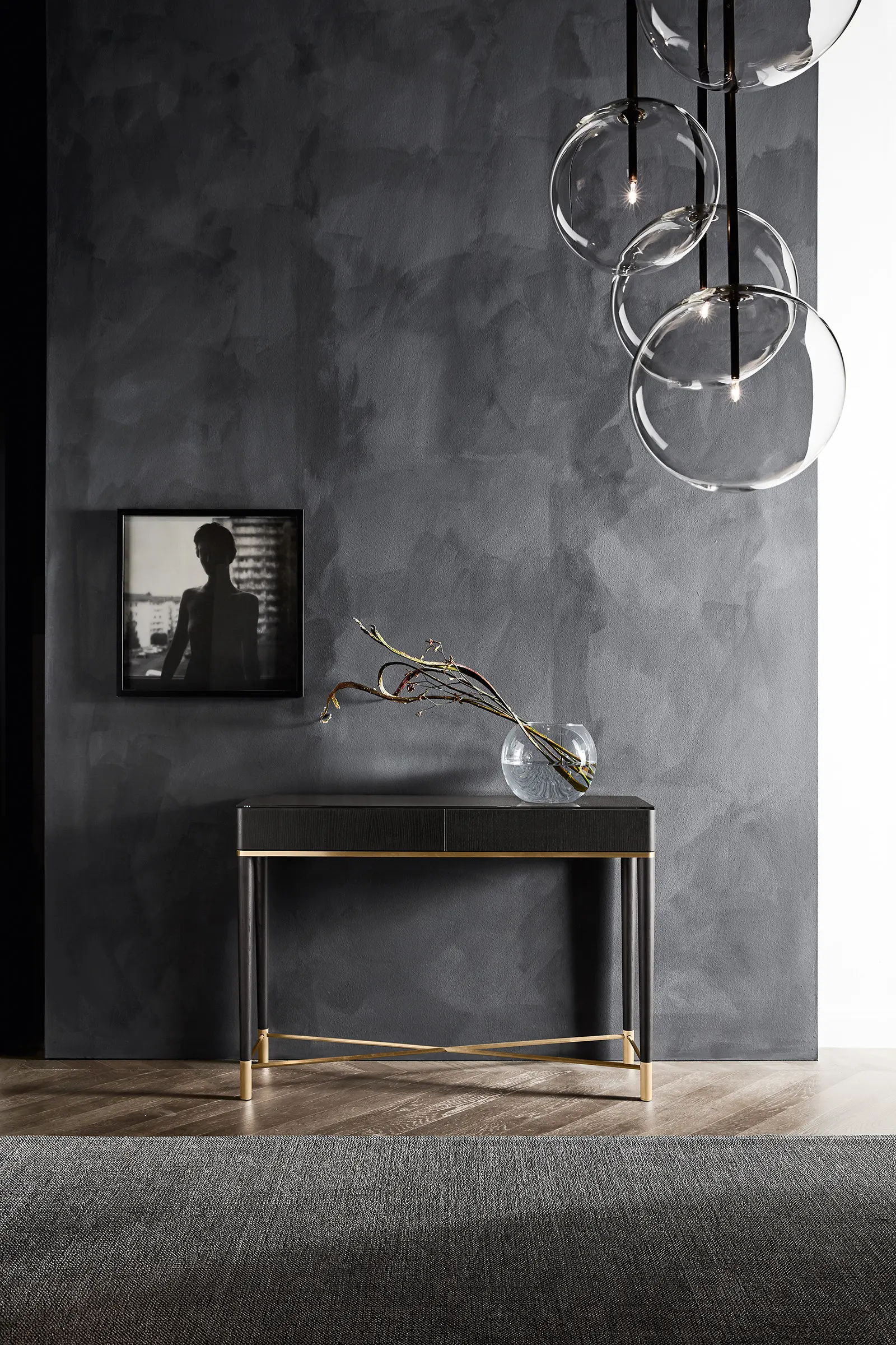 Gallotti&Radice - Tama Vitrine