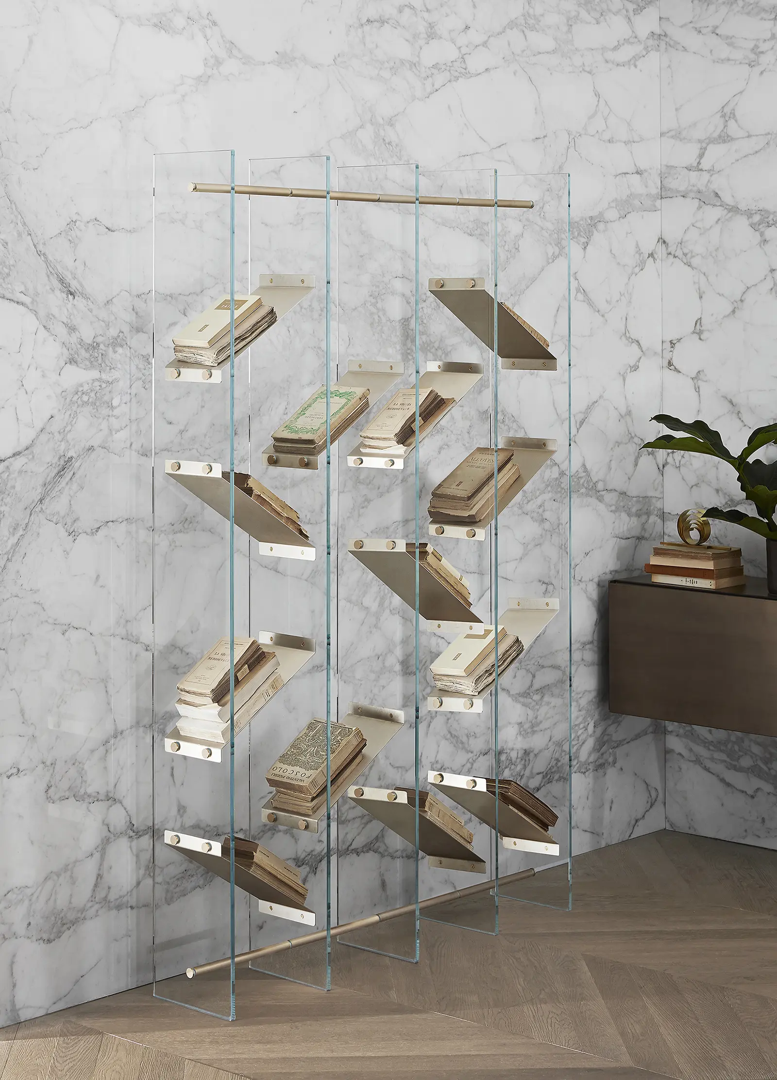 Gallotti&Radice - Isola Regal