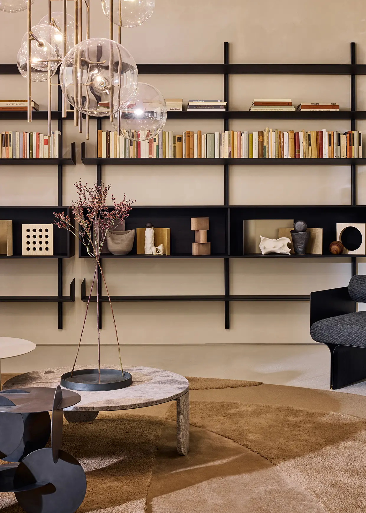 Gallotti&Radice - Brera 23