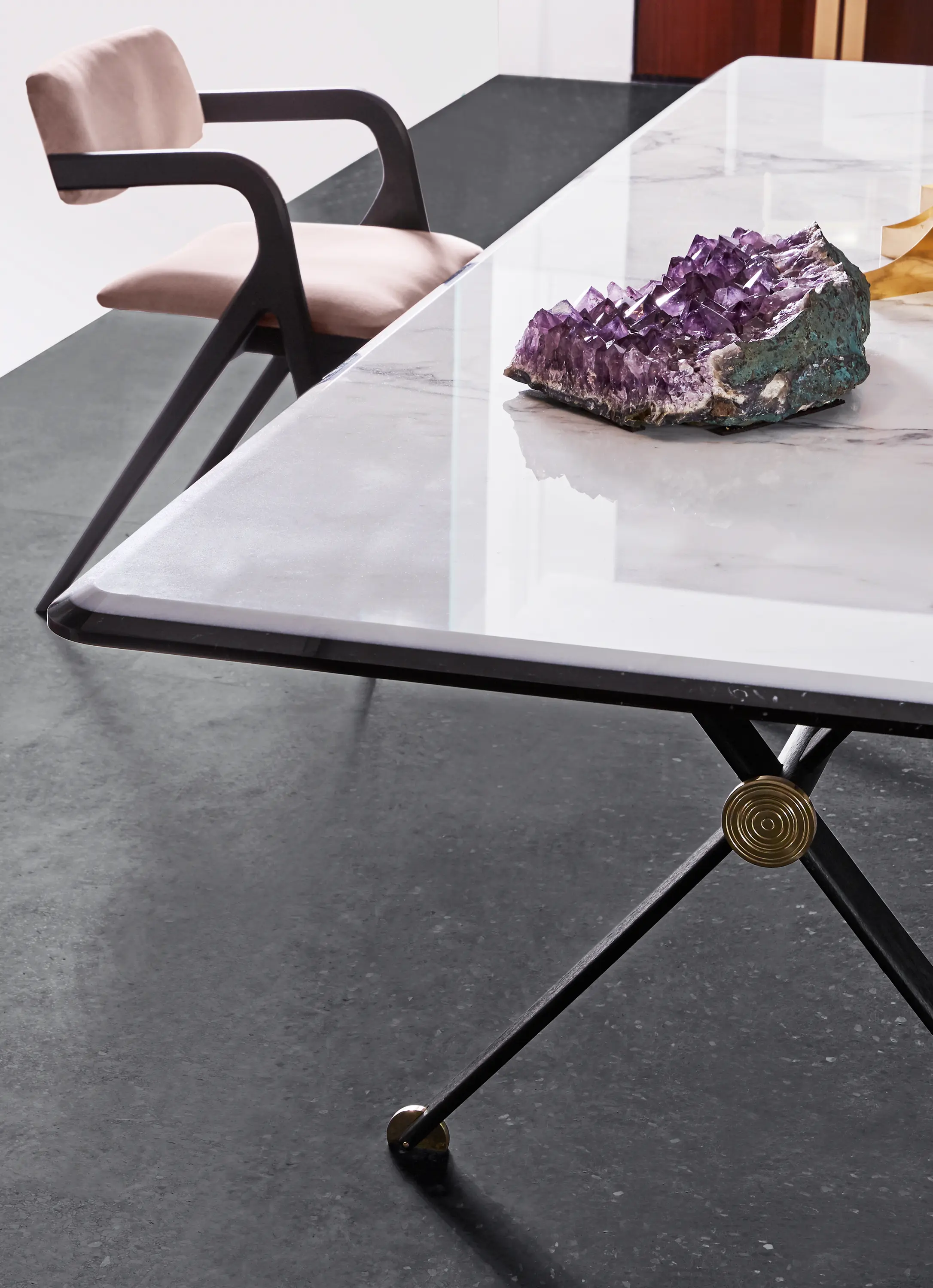 Gallotti&Radice - Maat Table