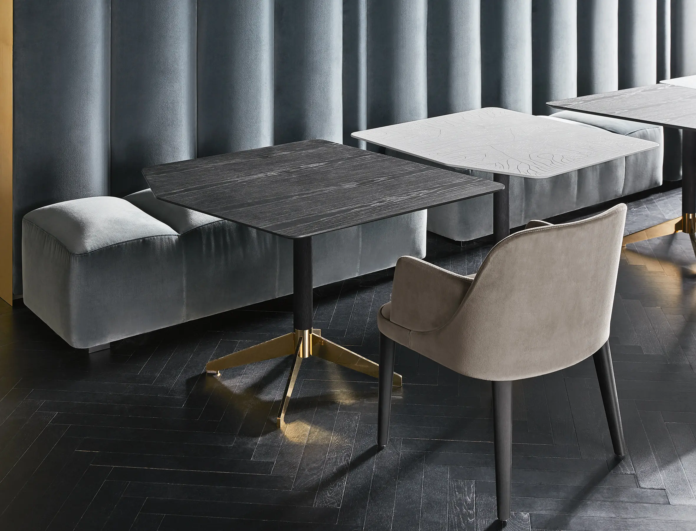 Gallotti&Radice - Zen Coffee table