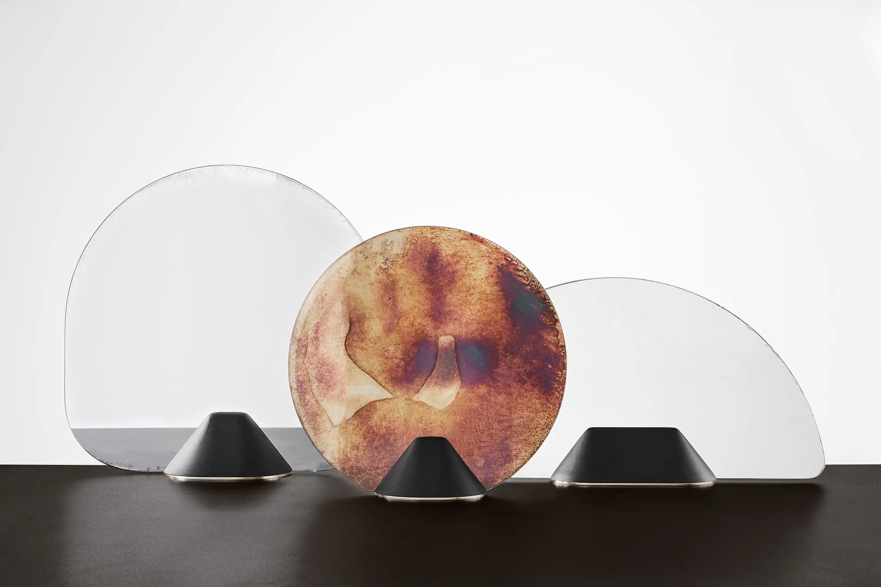 Gallotti&Radice - Flabello Mirror