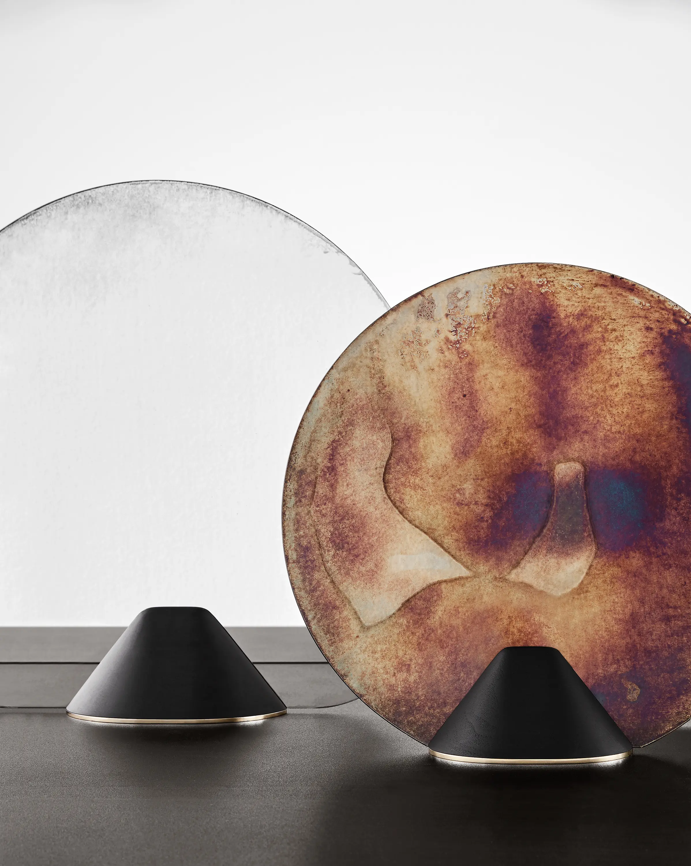 Gallotti&Radice - Flabello Mirror