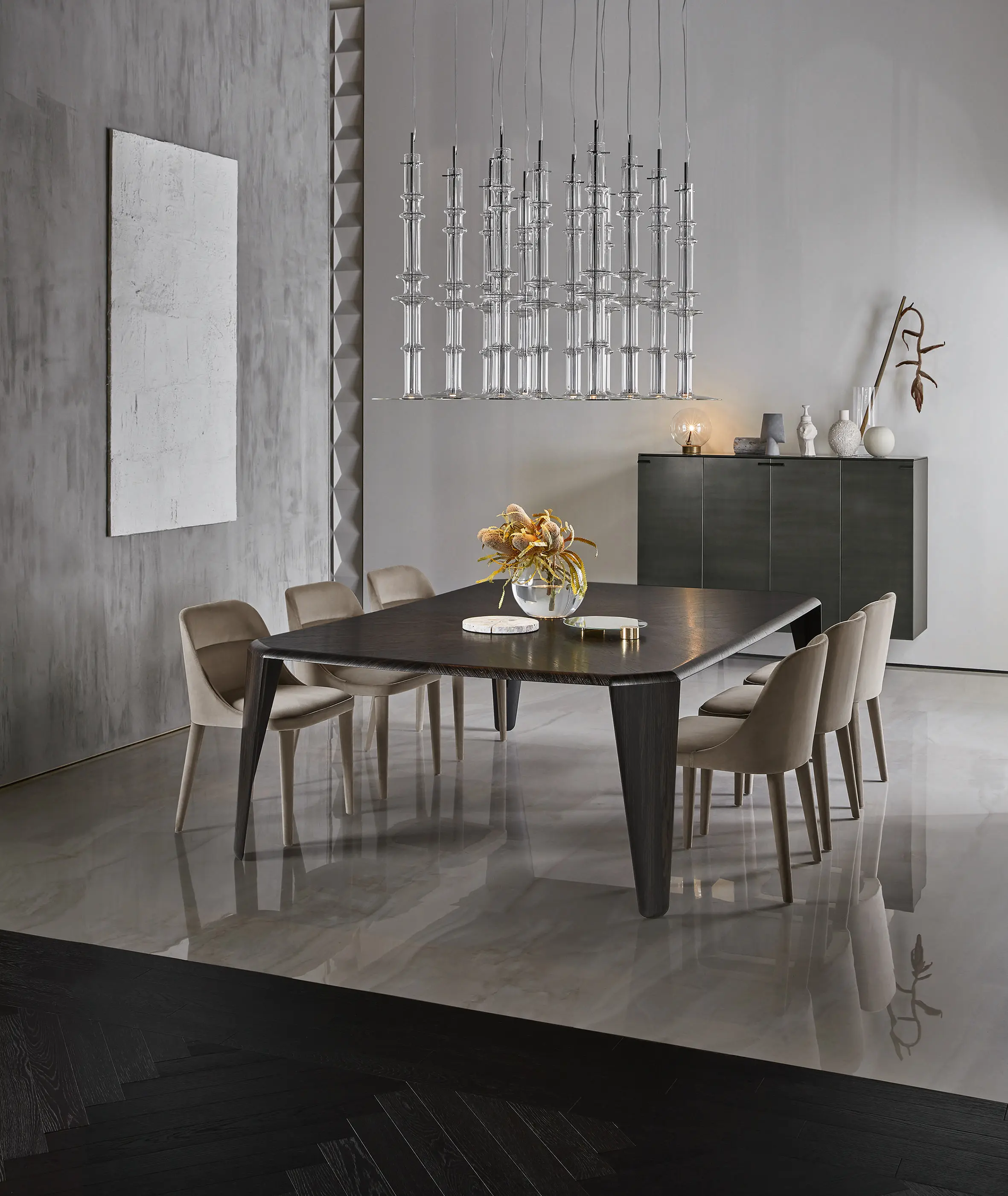 Gallotti&Radice - Narghilé