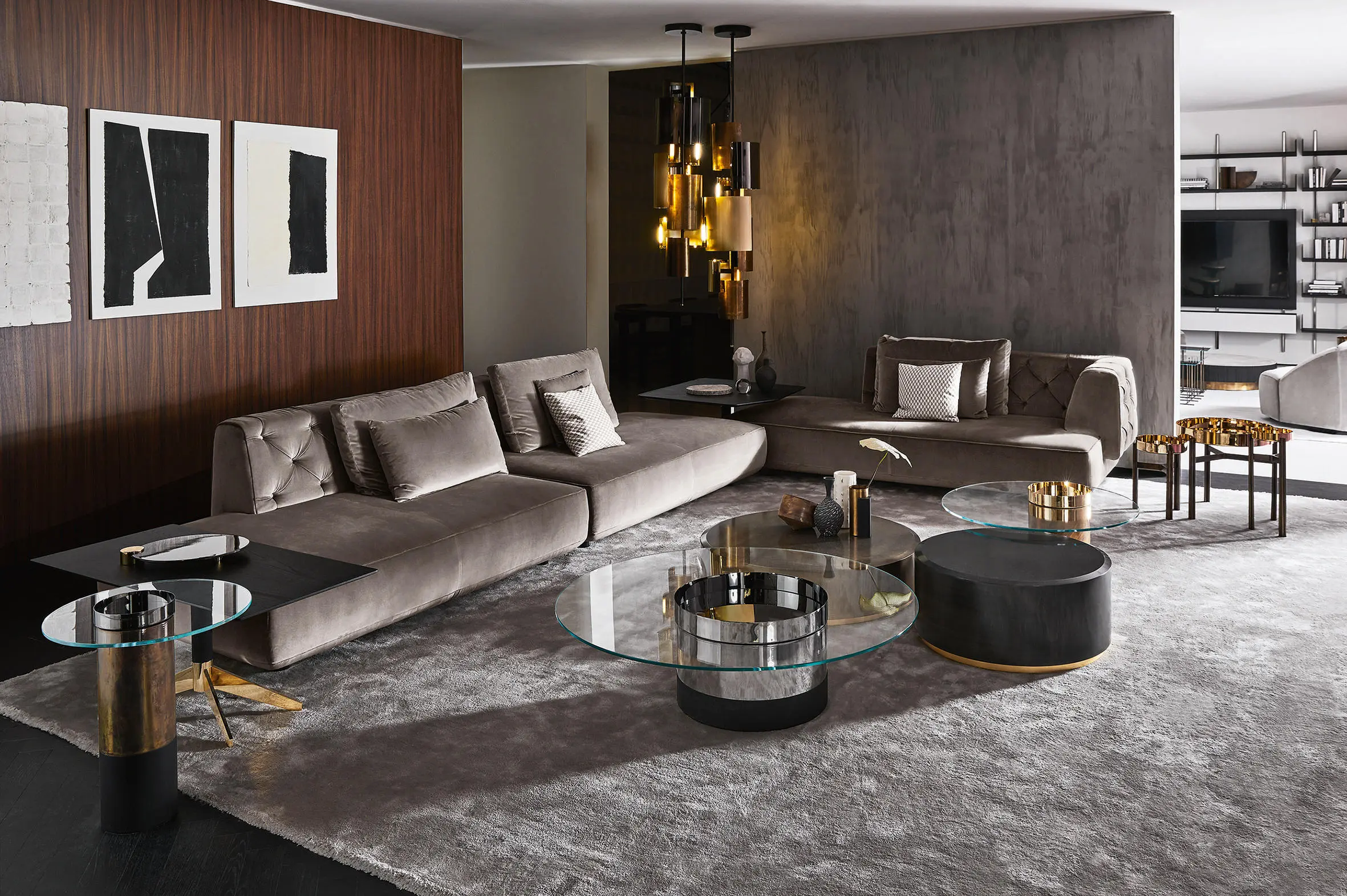 Gallotti&Radice - Fiona Soft