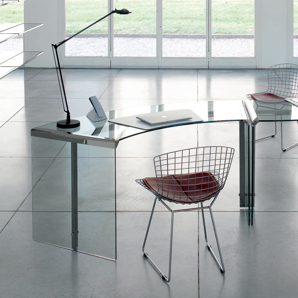 Display product President Junior from manufacturer Gallotti&Radice