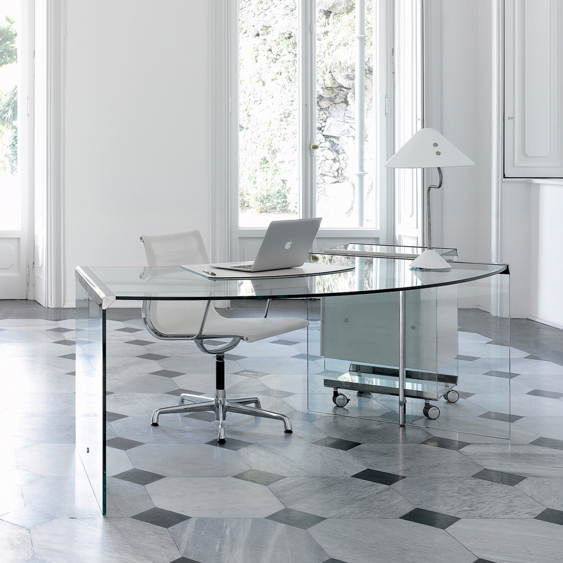Mostrar el producto President Senior del fabricante Gallotti&Radice