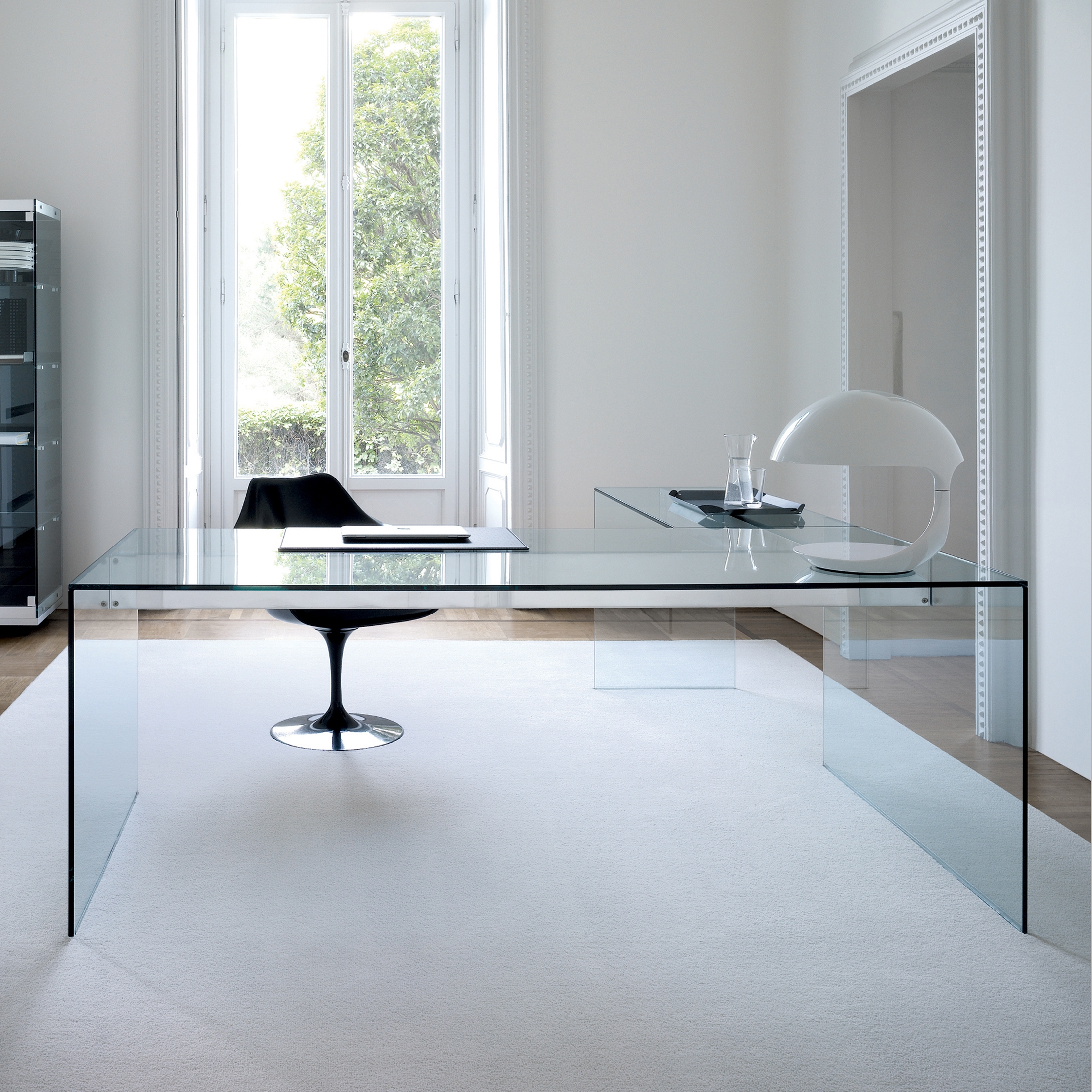 Mostra il prodotto Air Desk L del produttore Gallotti&Radice