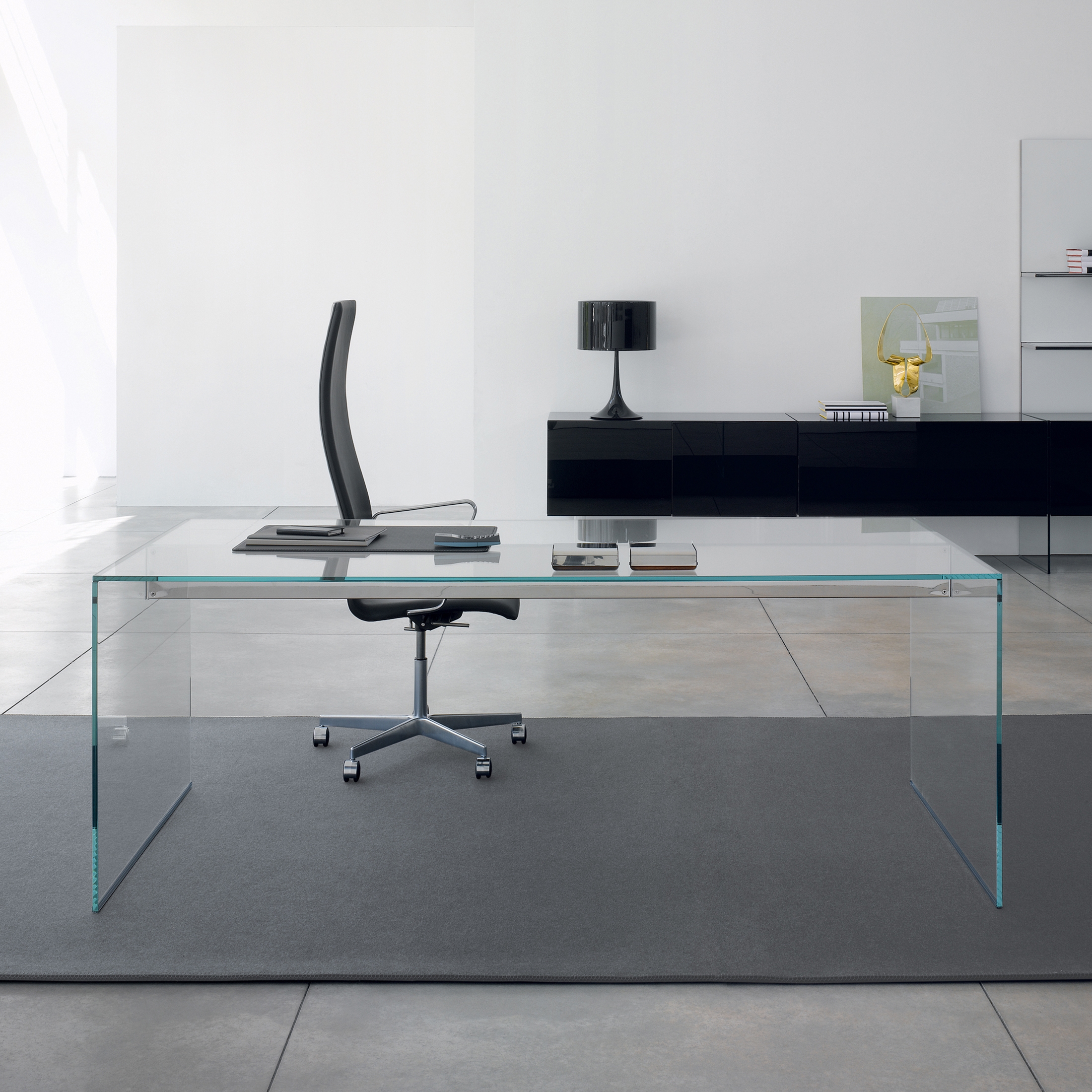 Display product Air Desk from manufacturer Gallotti&Radice