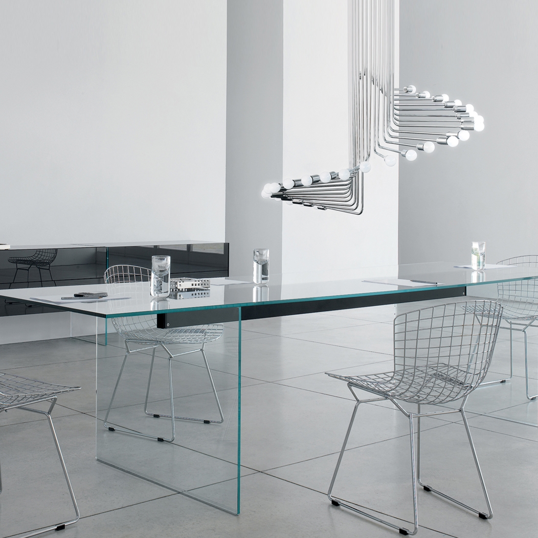 Afficher le produit Air Table du fabricant Gallotti&Radice