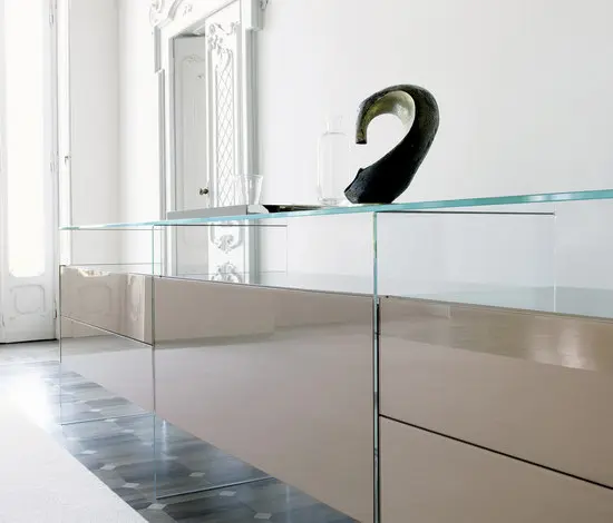 Gallotti&Radice - Air Unit