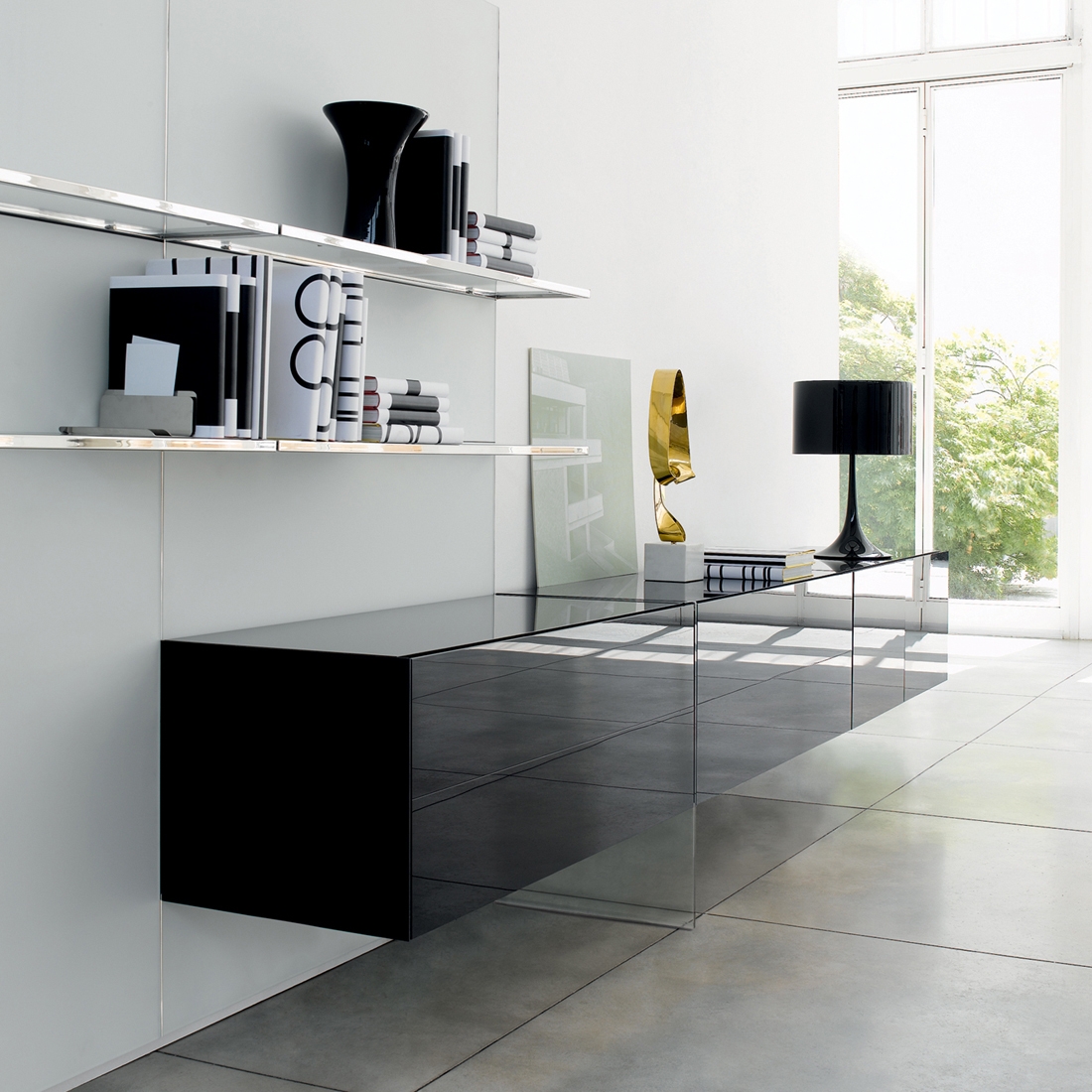 Mostrar el producto Air Unit del fabricante Gallotti&Radice