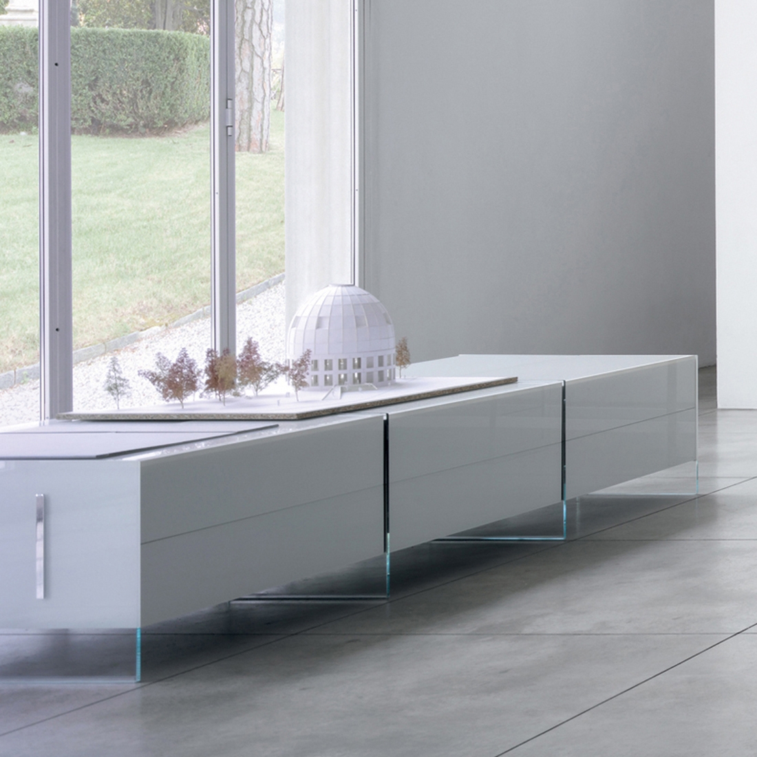 Display product Air Unit from manufacturer Gallotti&Radice