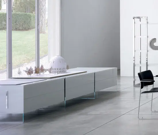 Gallotti&Radice - Air Unit