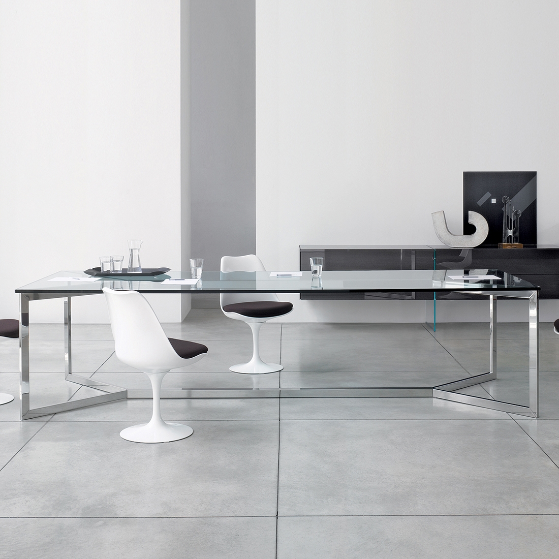 Afficher le produit Carlomagno Extralarge du fabricant Gallotti&Radice