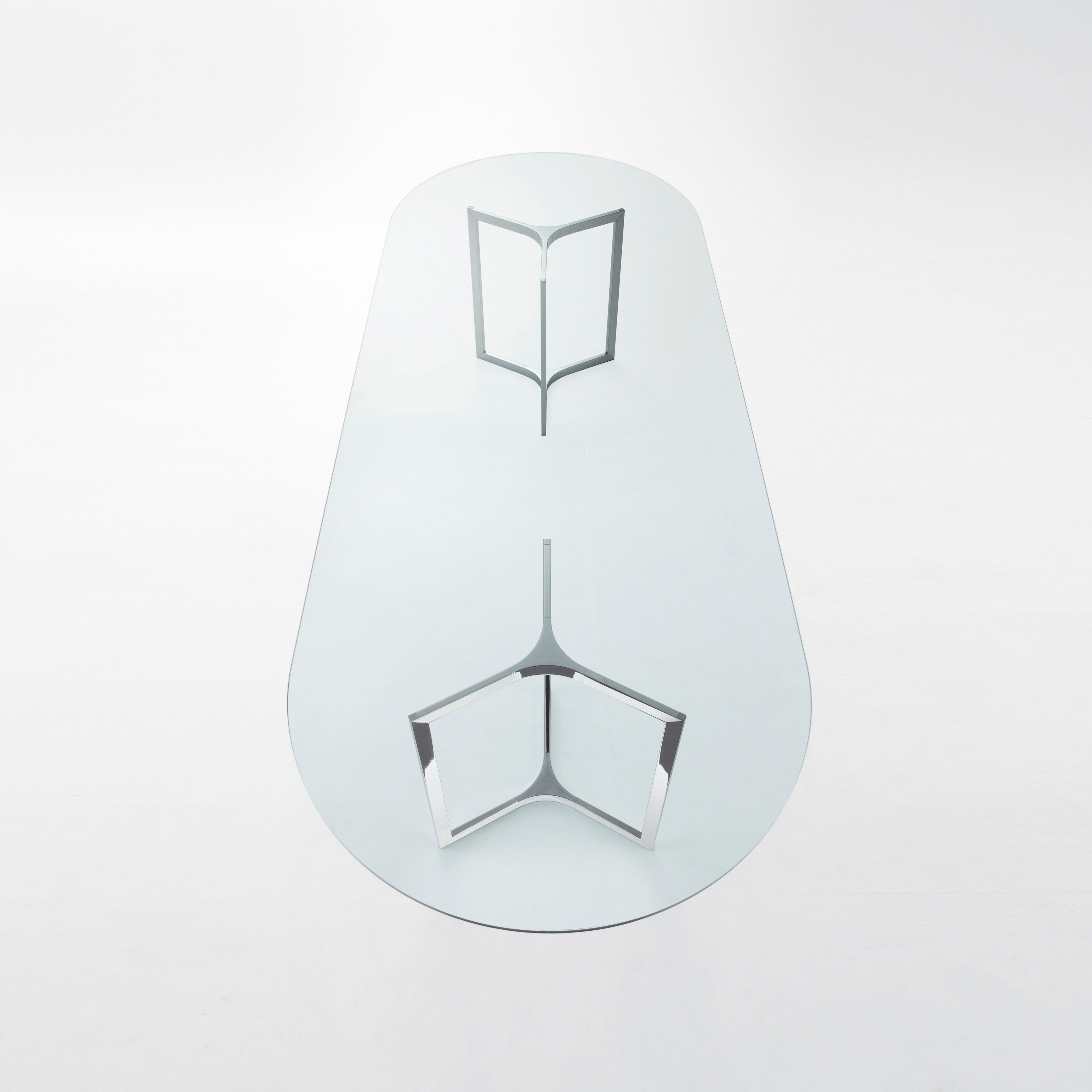 Display product Raj light from manufacturer Gallotti&Radice