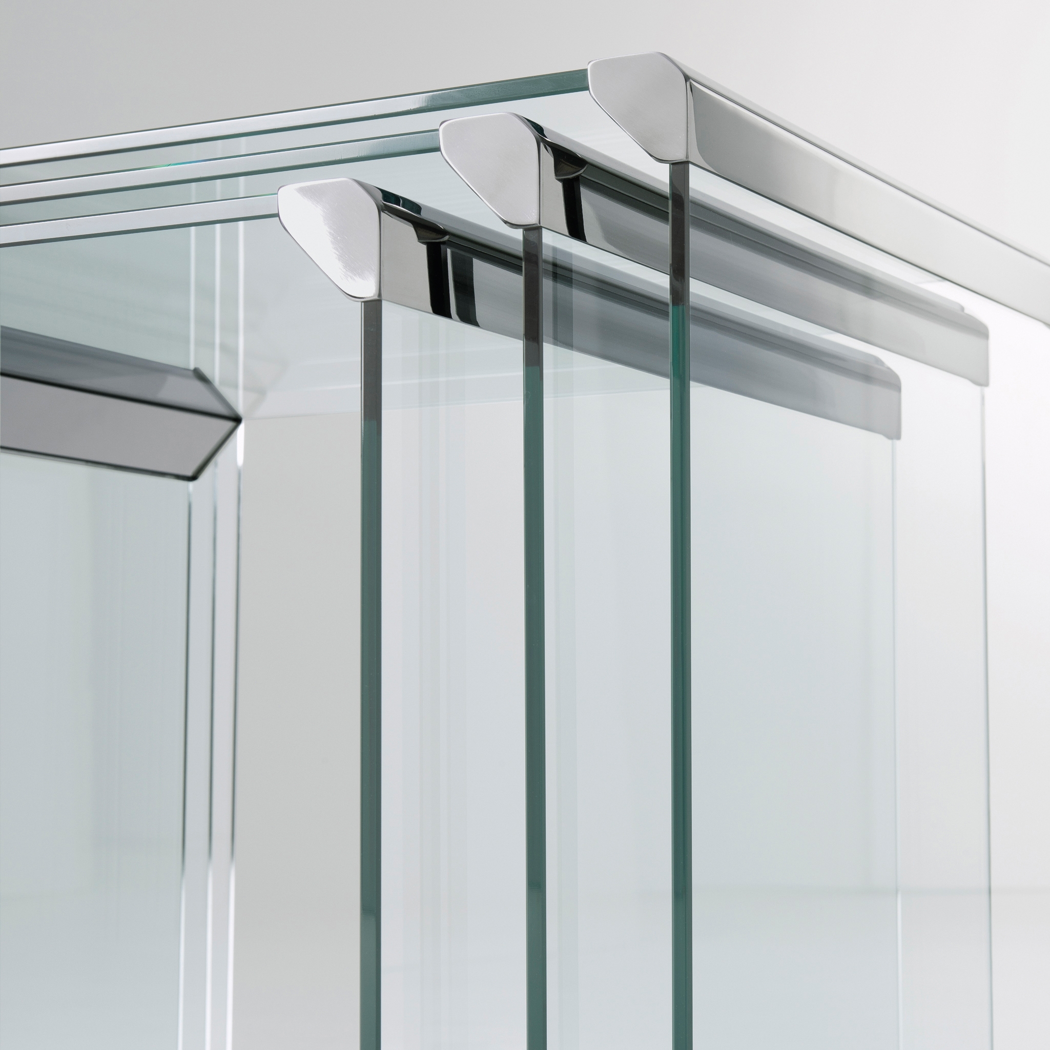 Display product T35 Trio from manufacturer Gallotti&Radice