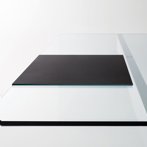 Display product Glass Pad from manufacturer Gallotti&Radice