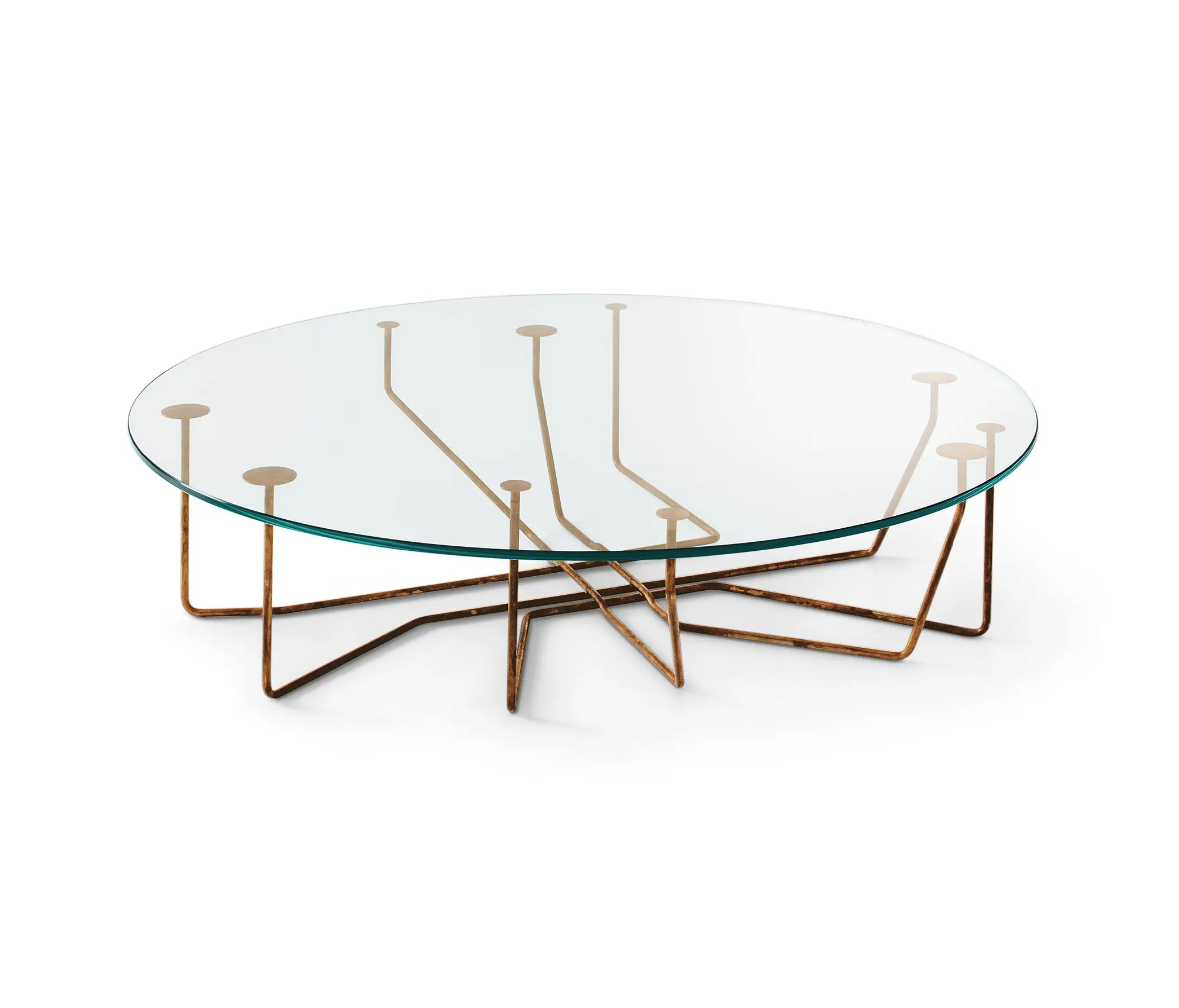 Gallotti&Radice - Connection