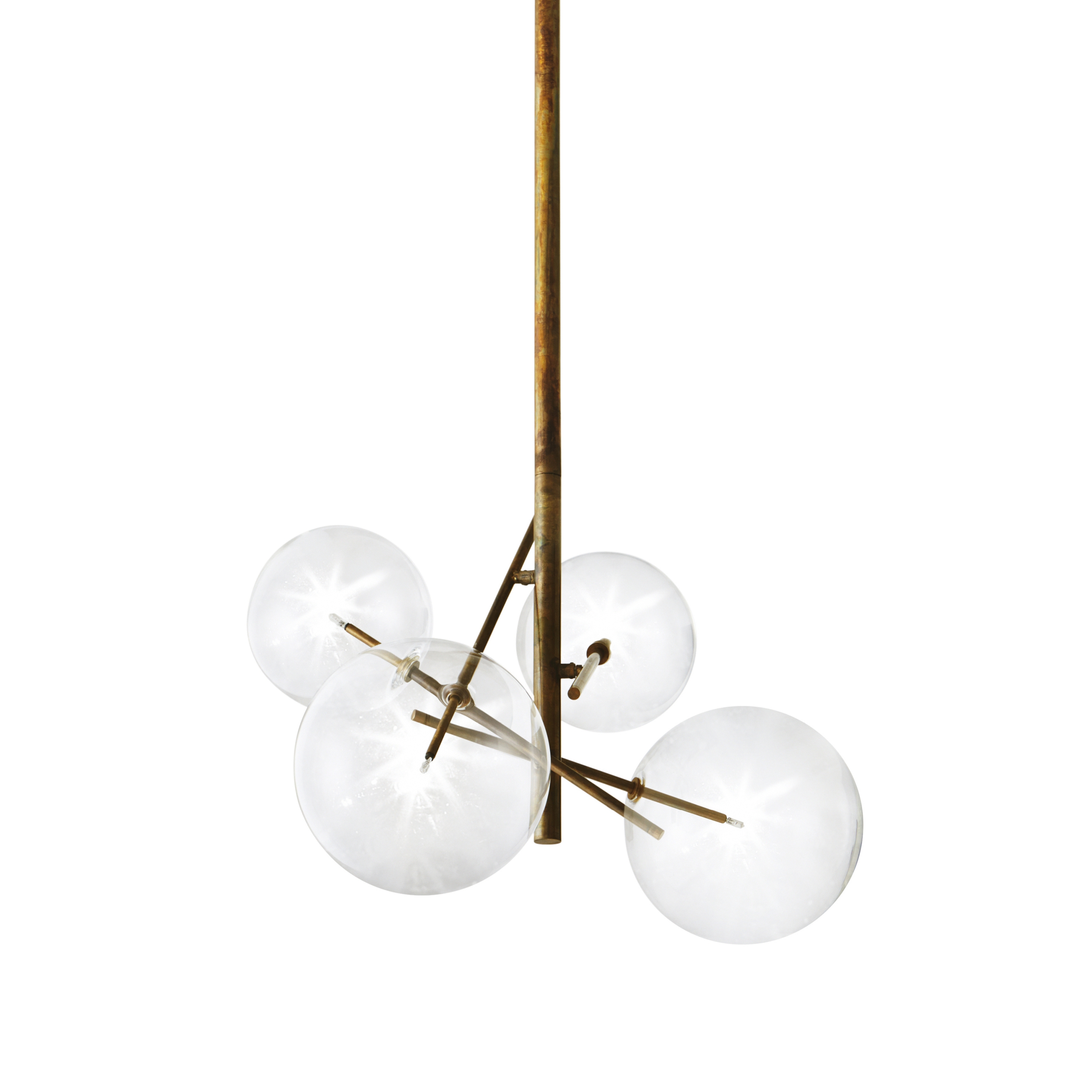 Afficher le produit Bolle 4 du fabricant Gallotti&Radice