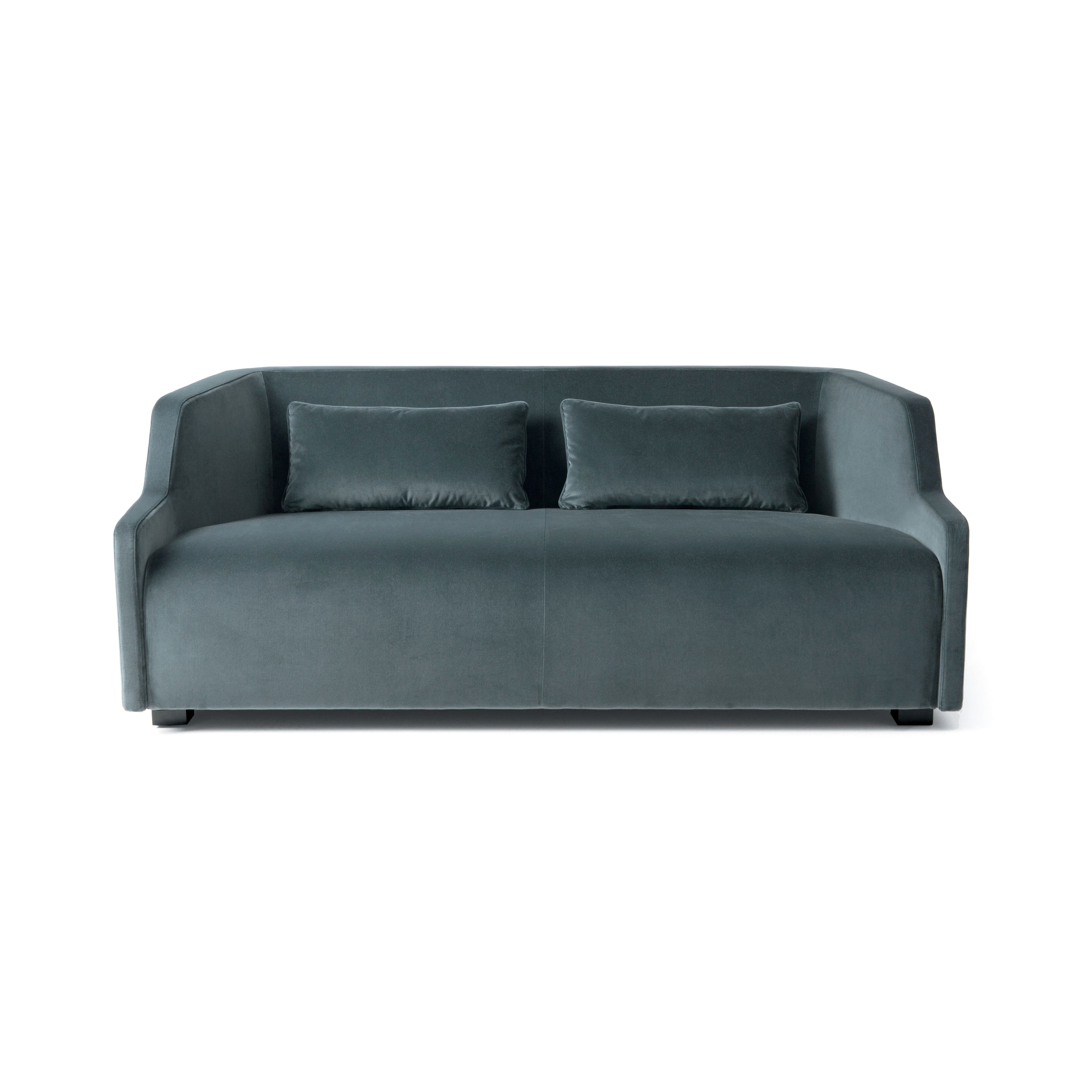 Display product First Sofa from manufacturer Gallotti&Radice