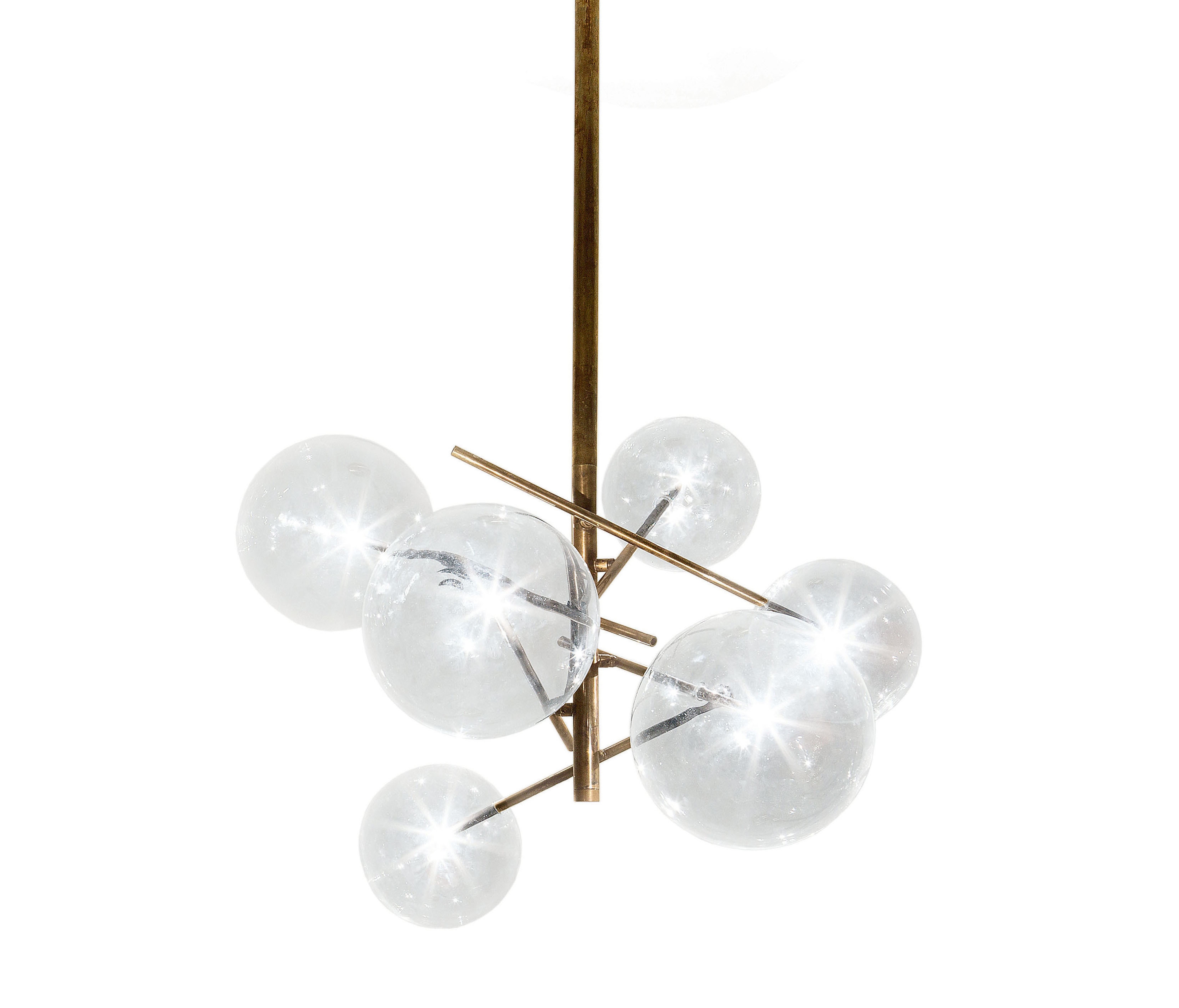 Display product Bolle 6 from manufacturer Gallotti&Radice