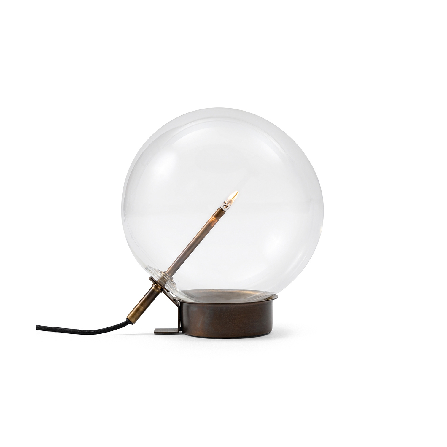 Display product Bolle Tavolo 1 from manufacturer Gallotti&Radice