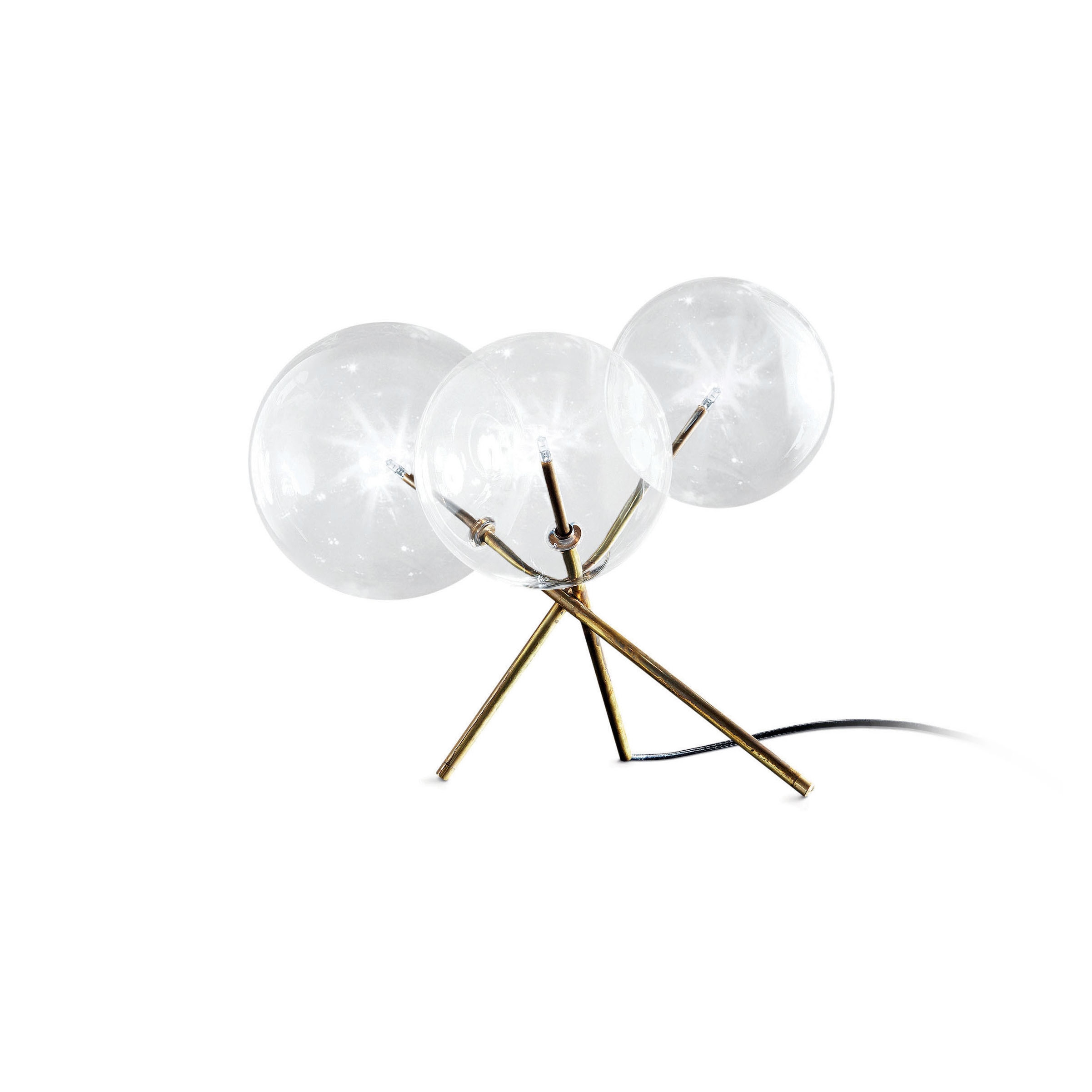 Display product Bolle Tavolo 3 from manufacturer Gallotti&Radice