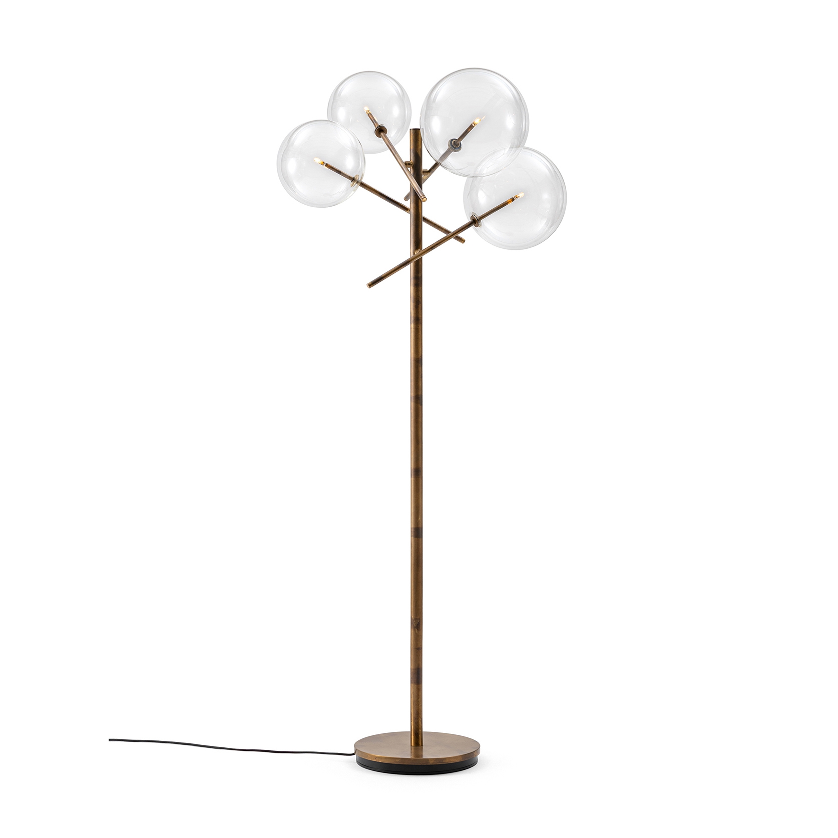 Afficher le produit Bolle Terra du fabricant Gallotti&Radice