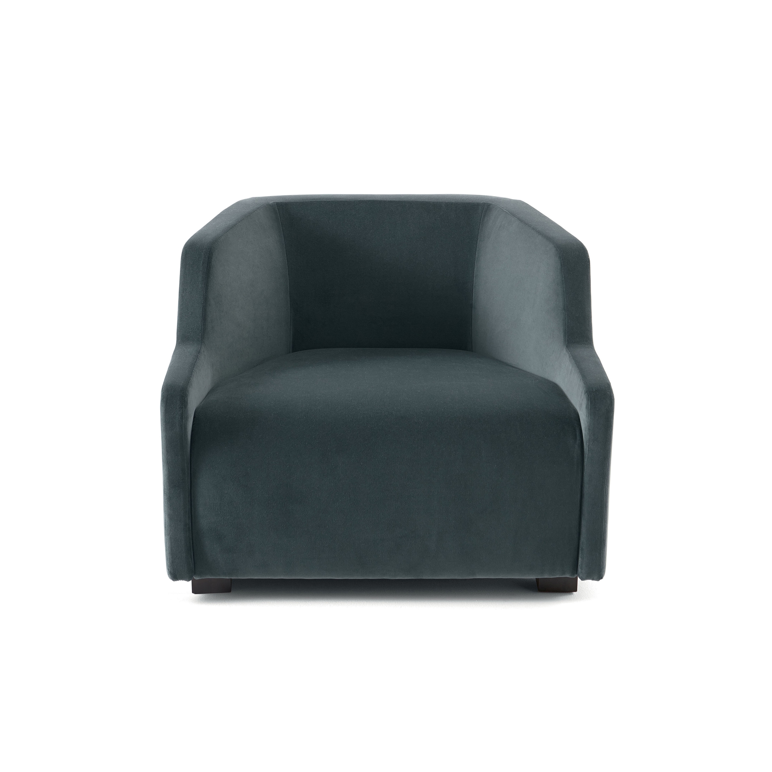 Display product First Armchair from manufacturer Gallotti&Radice