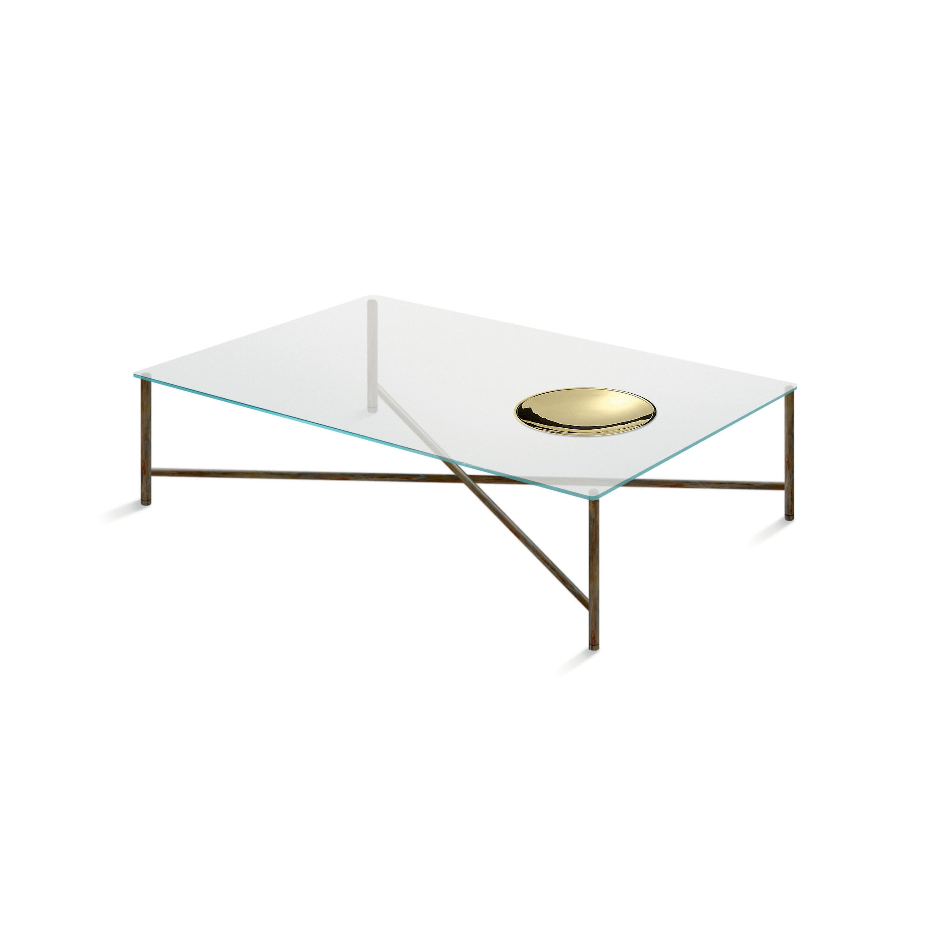 Display product Golden Moon from manufacturer Gallotti&Radice