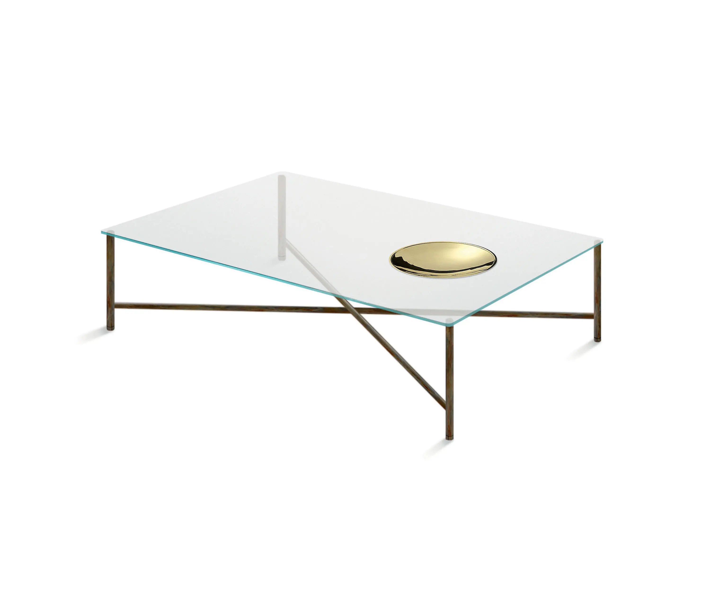 Gallotti&Radice - Golden Moon