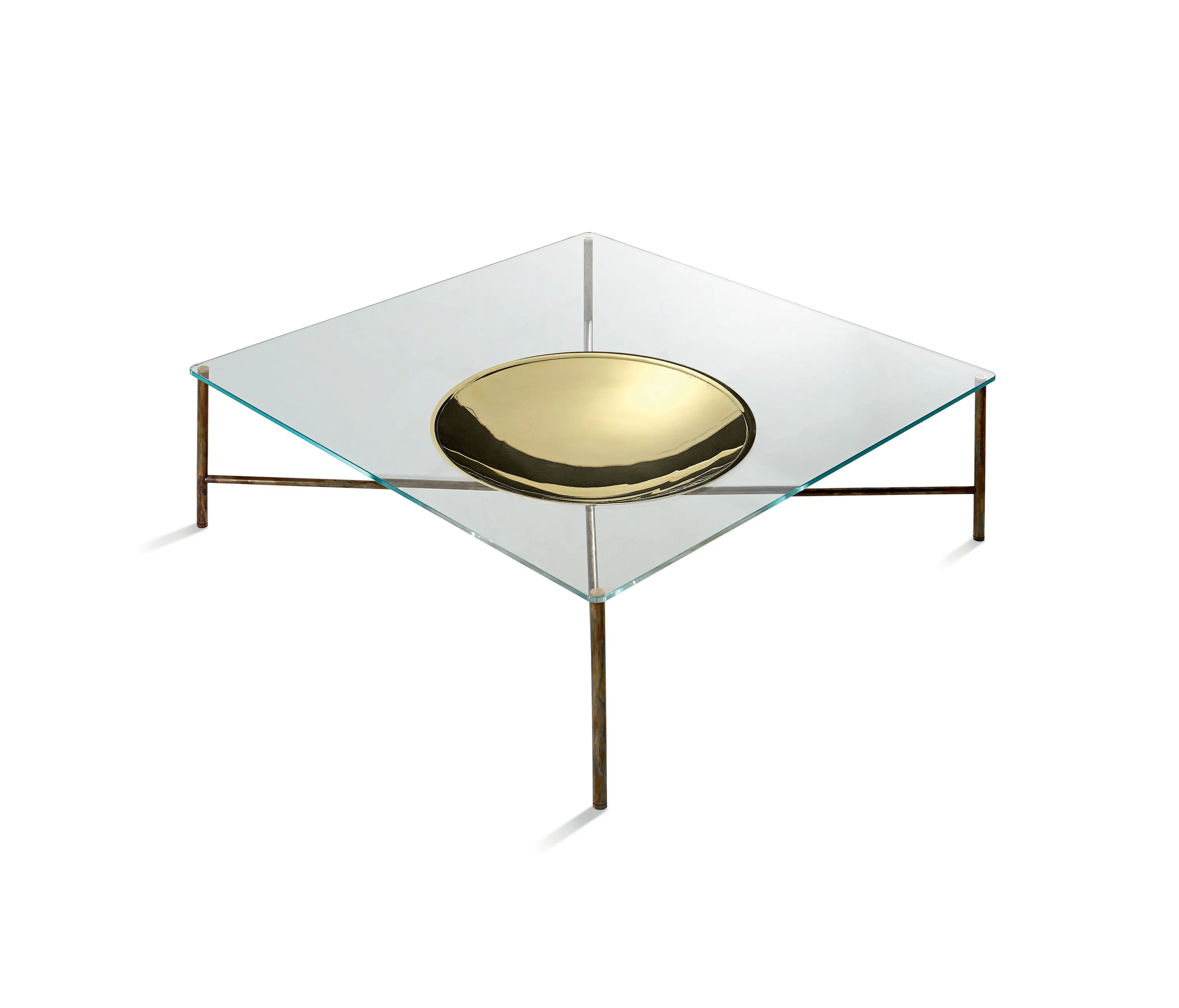 Gallotti&Radice - Golden Moon