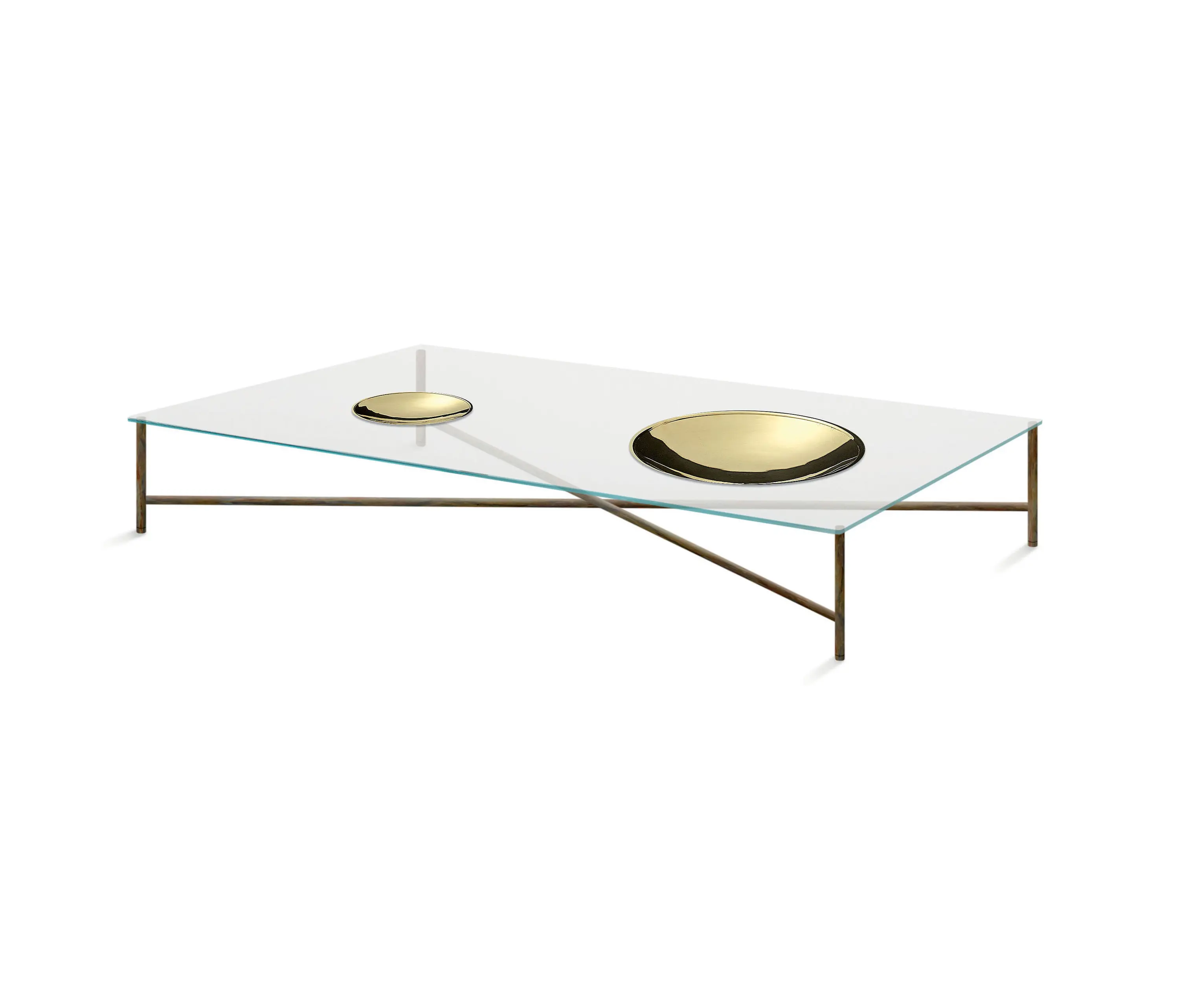 Gallotti&Radice - Golden Moon